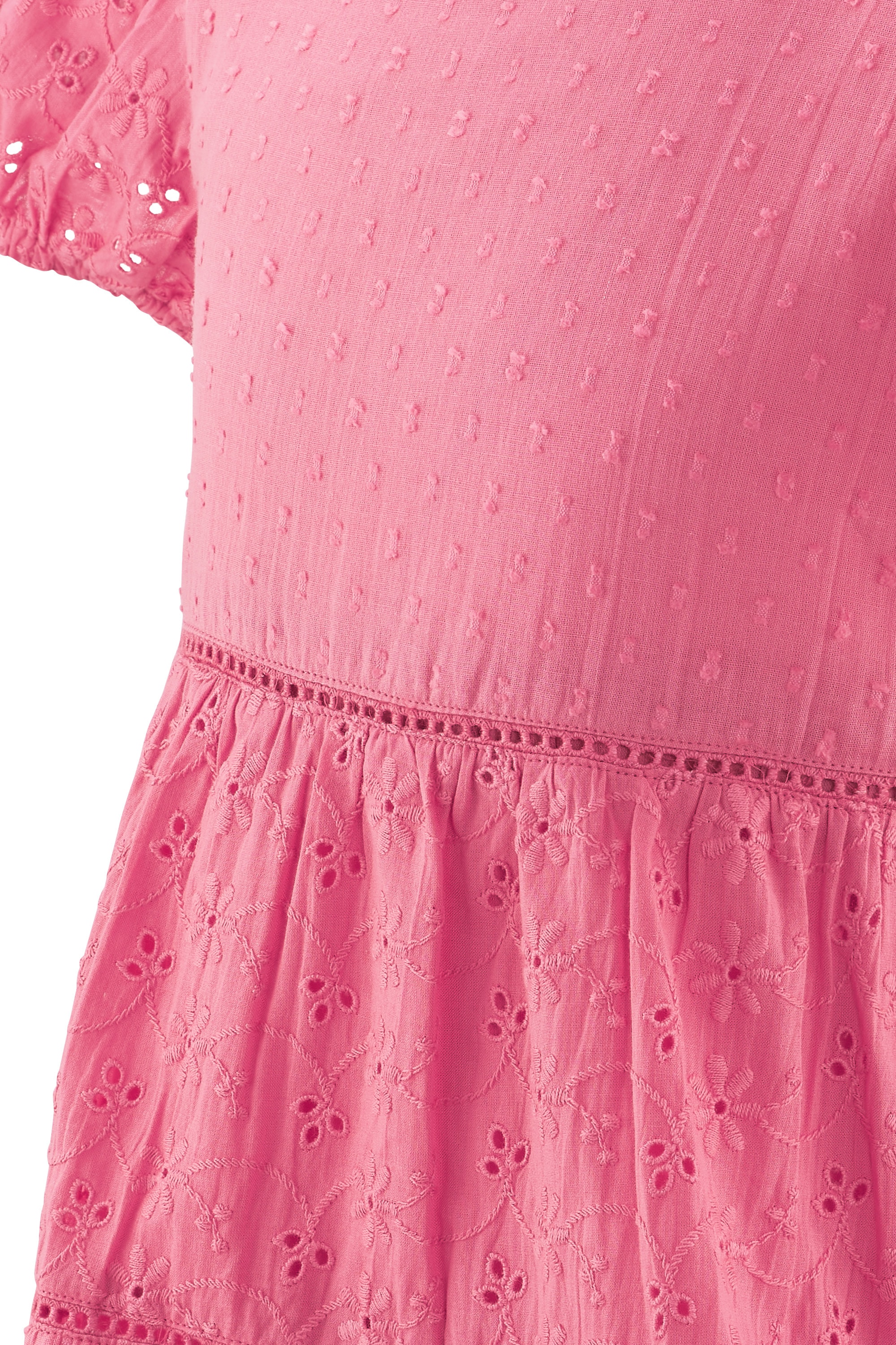 happy girls Sommerkleid »Mädchenkleid«