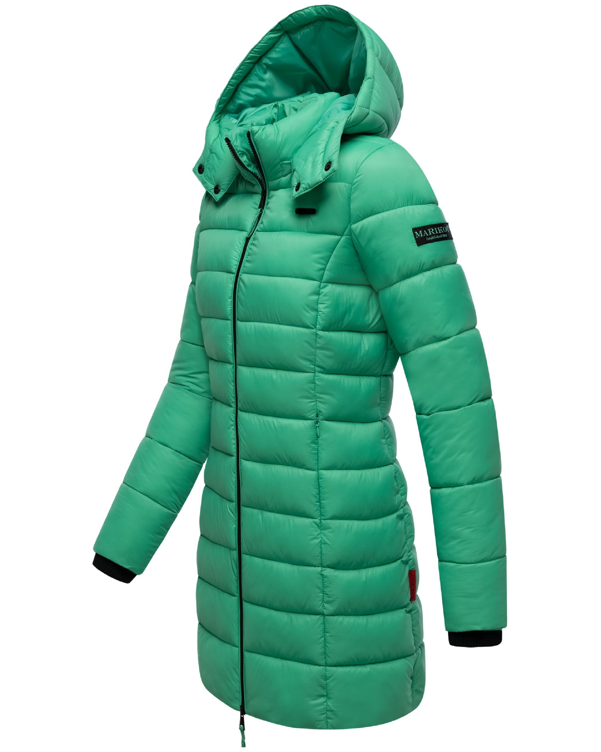 Marikoo Steppmantel »Steppmantel Abendsternchen«