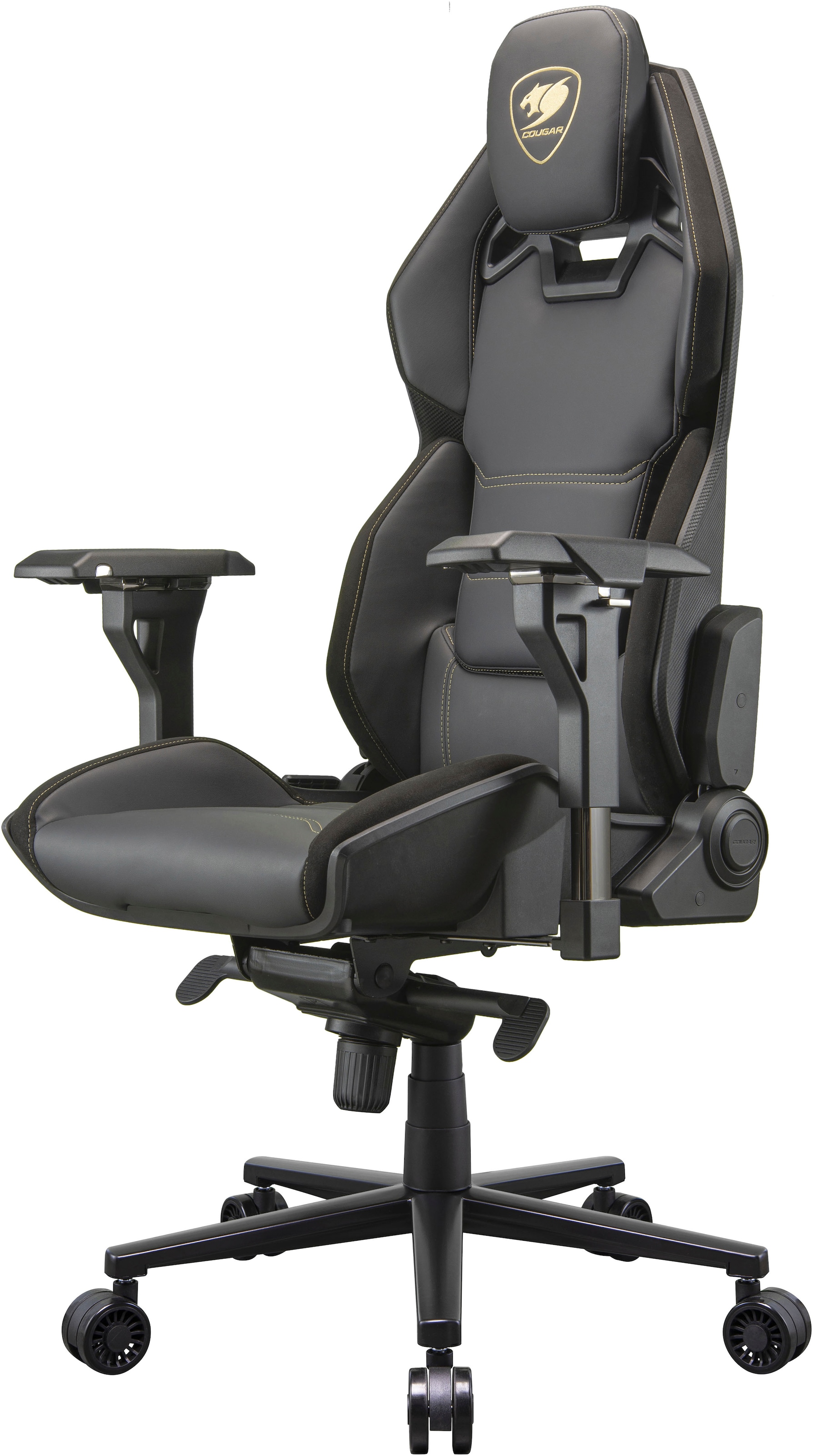 Cougar Gaming-Stuhl »Hotrod Royal« ()