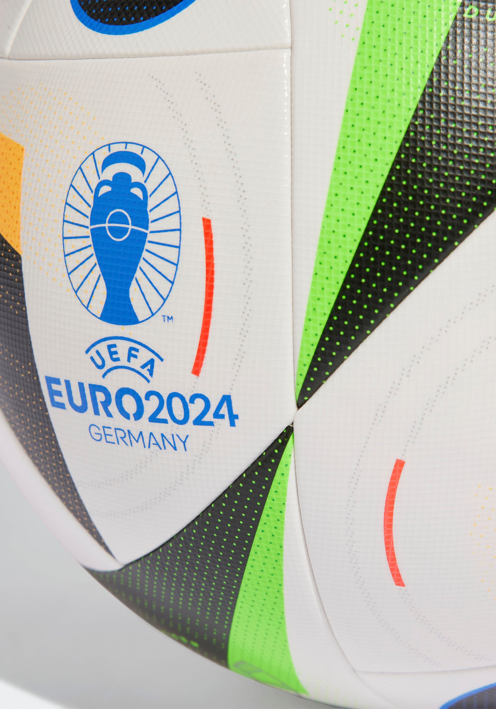 adidas Performance Fußball »EURO24 COM«, (1), Europameisterschaft 2024
