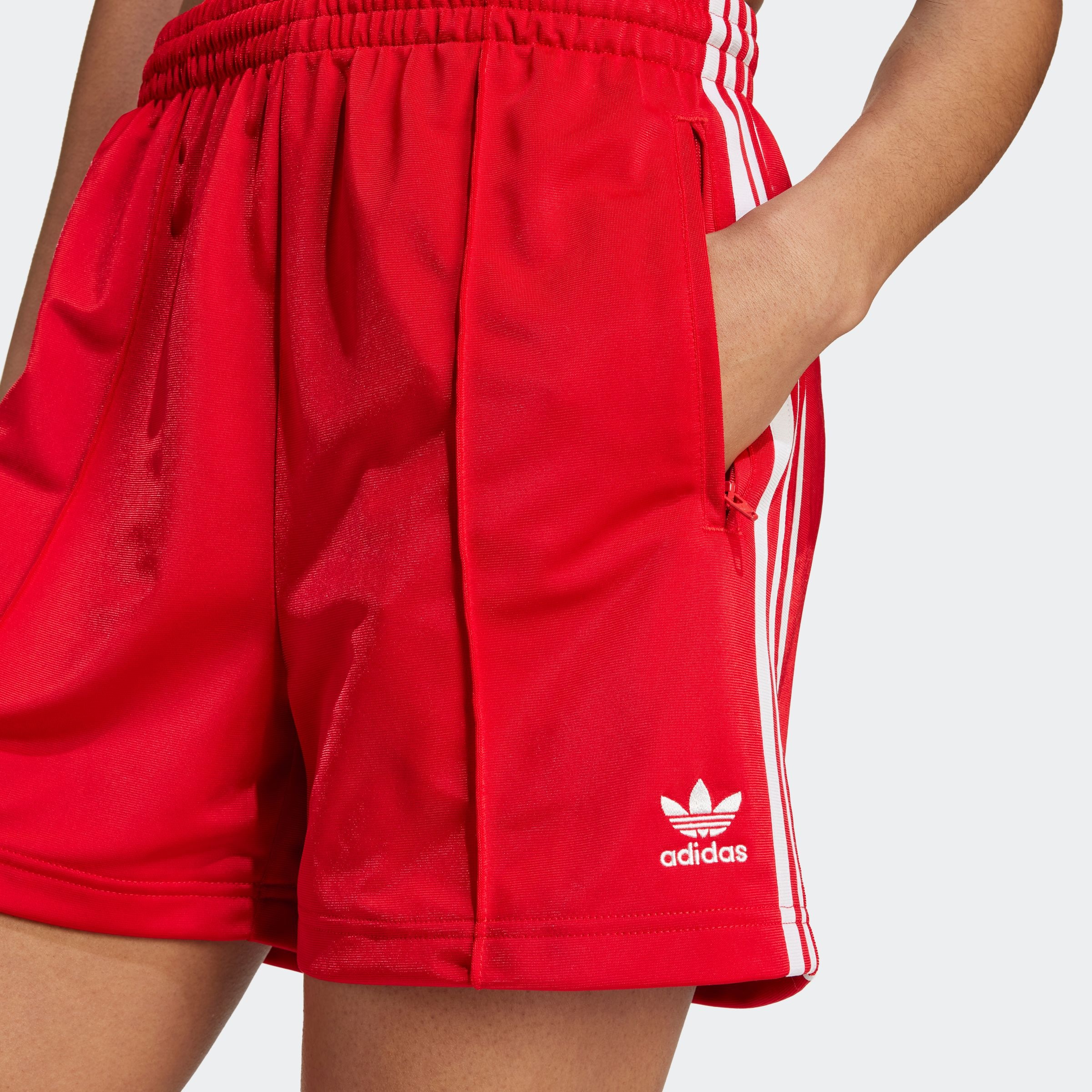 adidas Originals Shorts »FIREBIRD SHORT«, (1 tlg.)