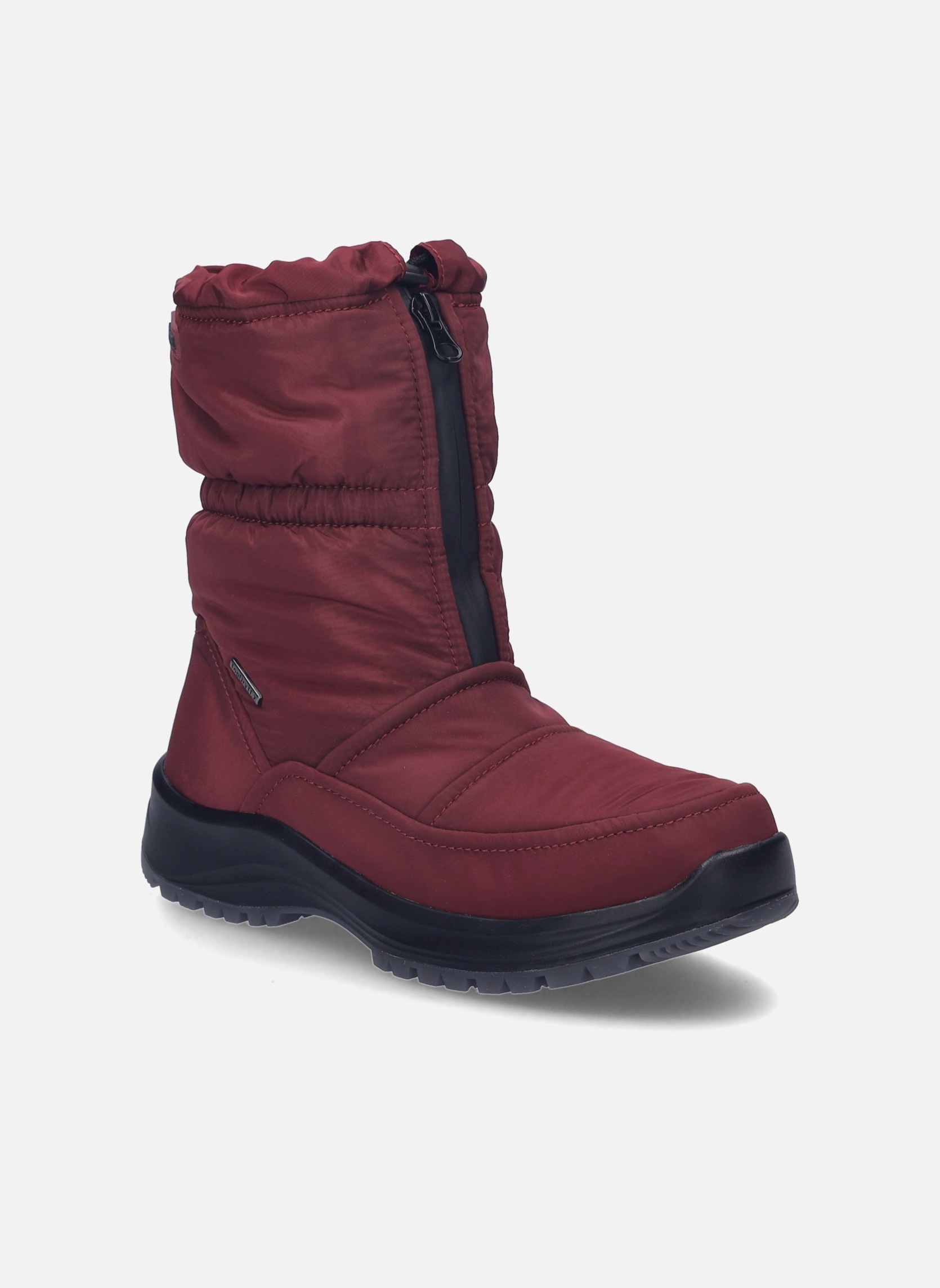 Josef Seibel Stiefel »Colorado 58, berry«