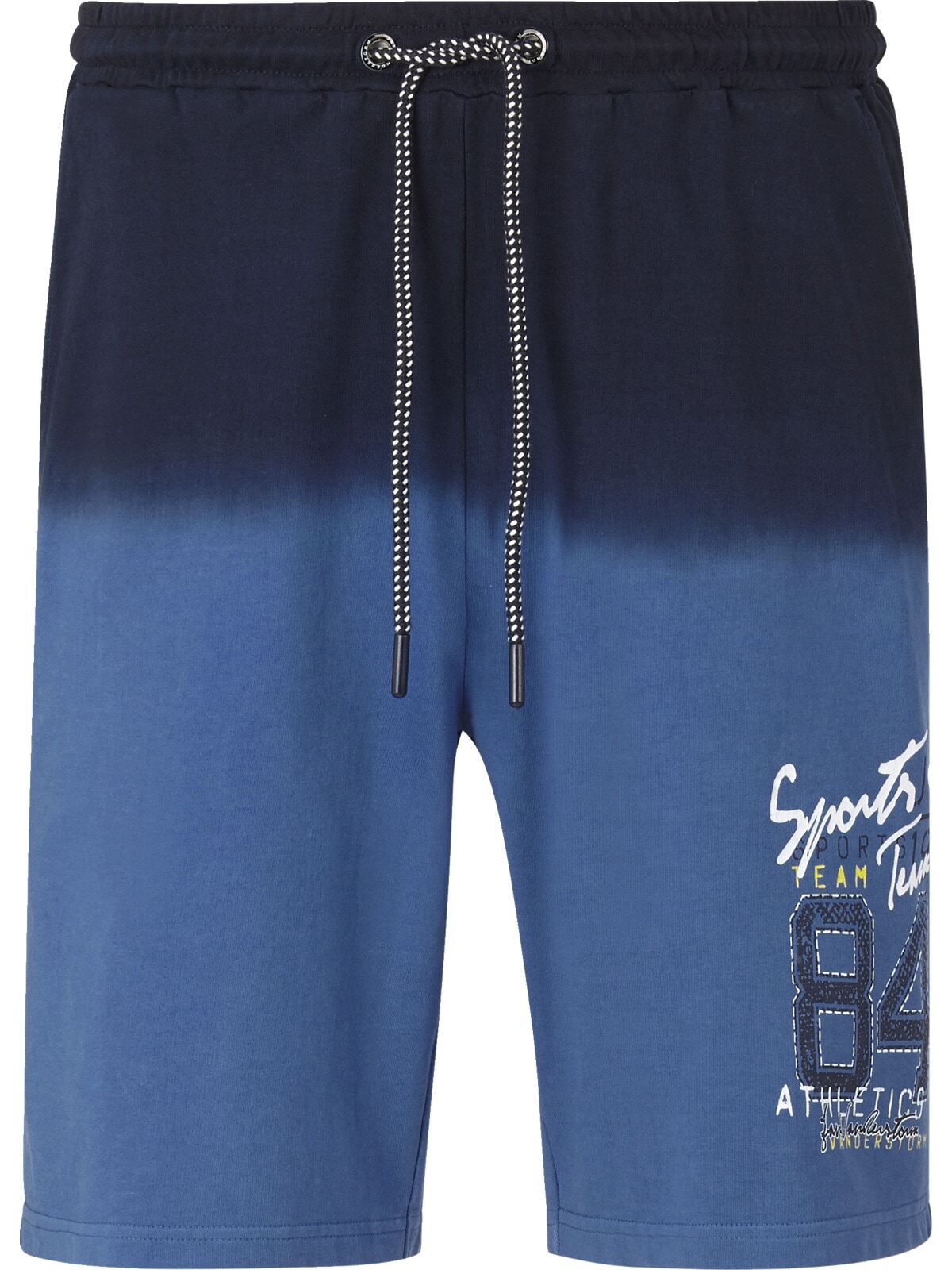 Jan Vanderstorm Sweatbermudas »Kurze Sweathose PANU«