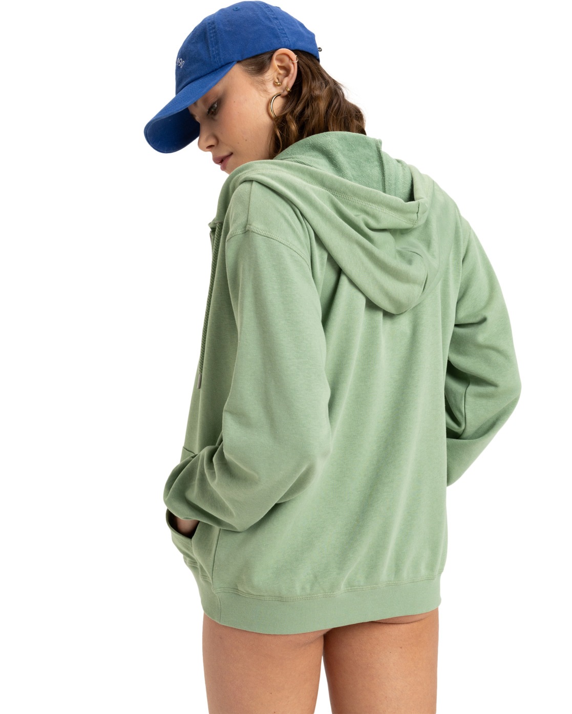 Roxy Hoodie »Surf Stoked«
