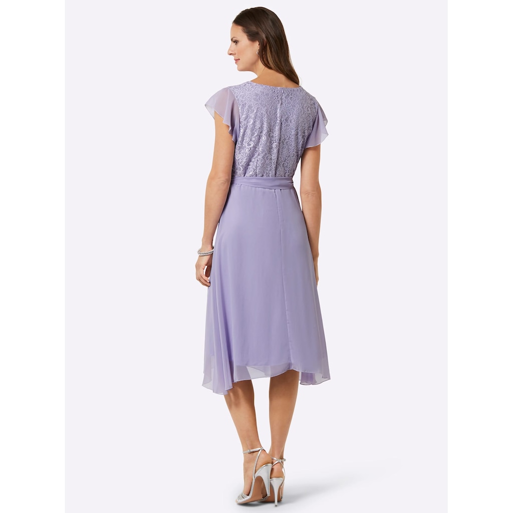 Lady A-Linien-Kleid »Kleid«