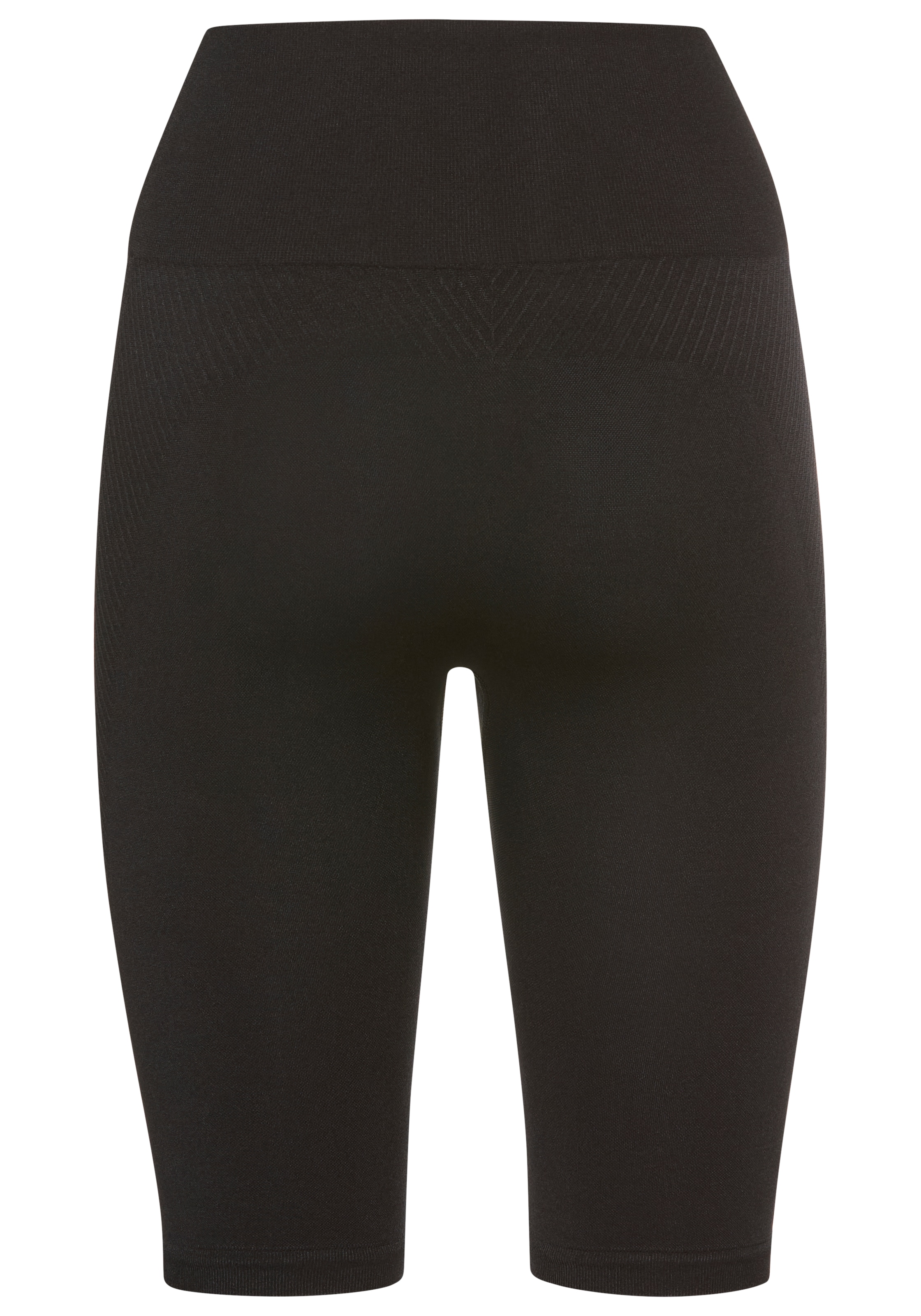 XTREME sockswear Sporthose, Radlershorts mit nahtlosem Design