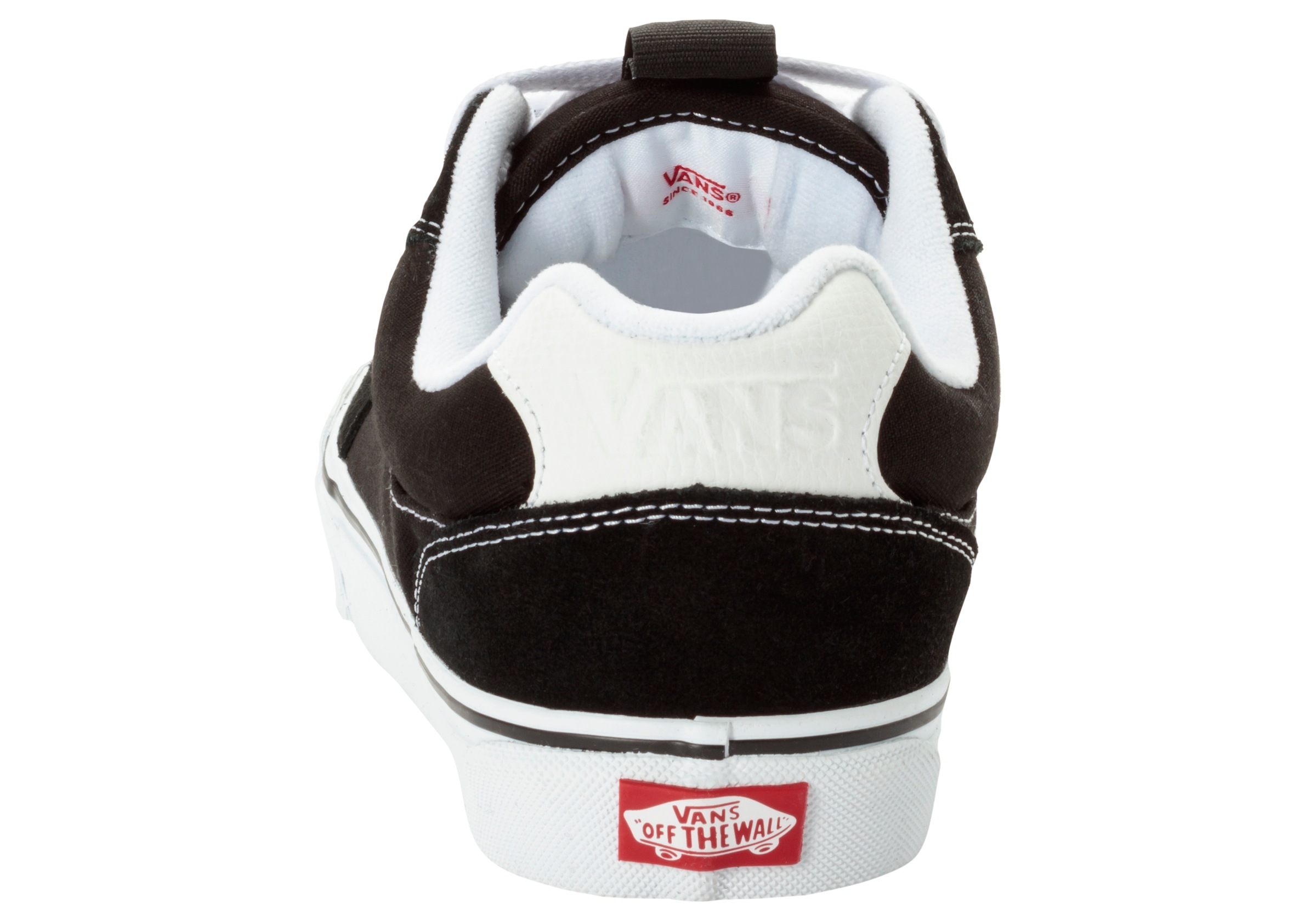 Vans Sneaker »Chukka Push«