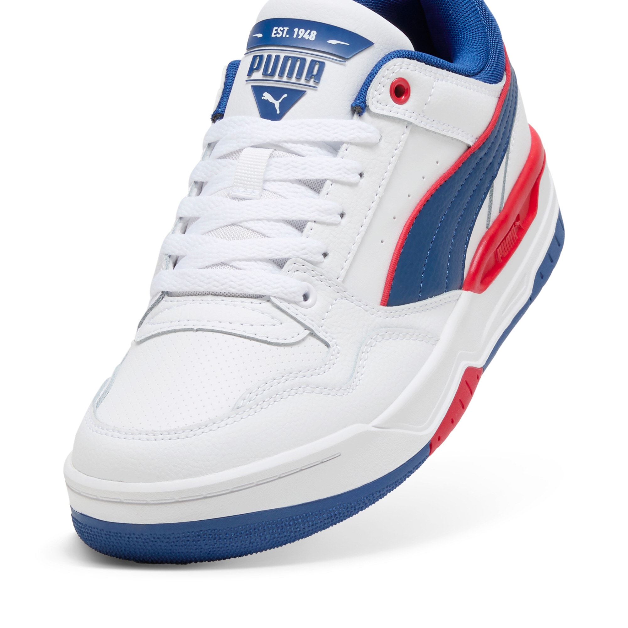 PUMA Sneaker »REBOUND RETRO«