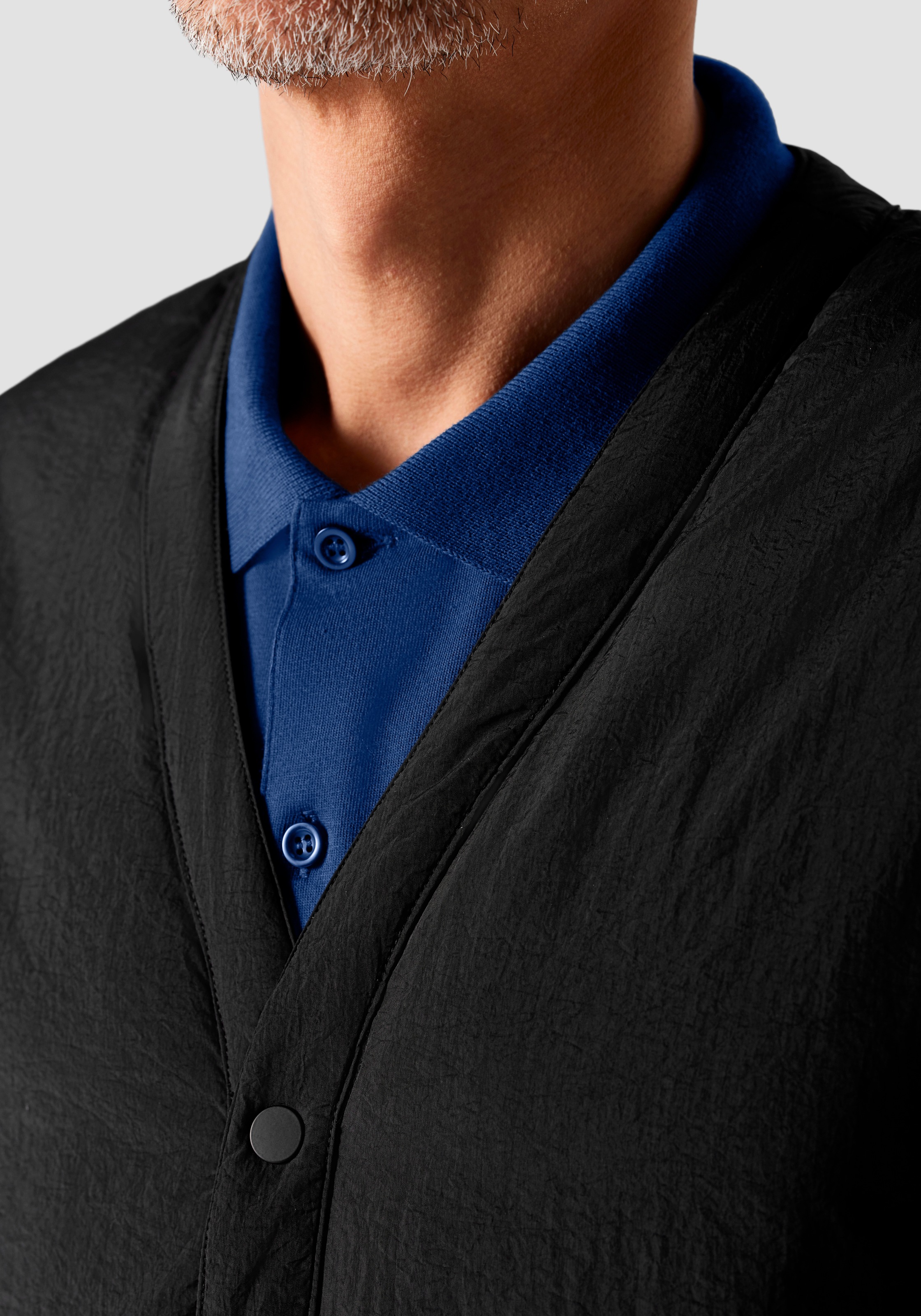 BMW Sommerjacke »CORE 365«, ohne Kapuze, Seitentaschen mit Reißverschlüssen