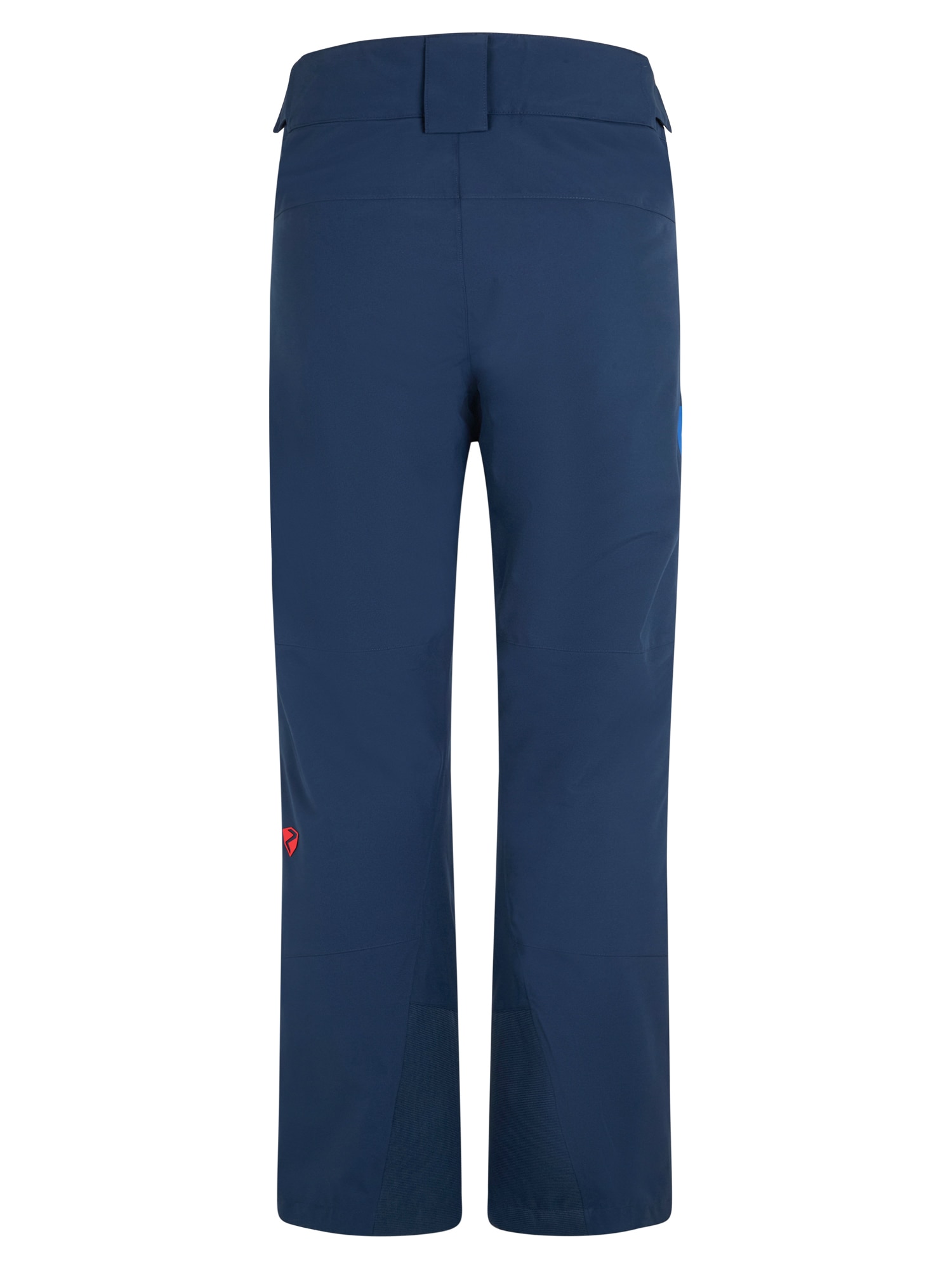 Ziener Skihose »TIFFAN-Z AQUASHIELD® HERREN«  wasserdicht, winddicht, atmungsaktiv, elastisch