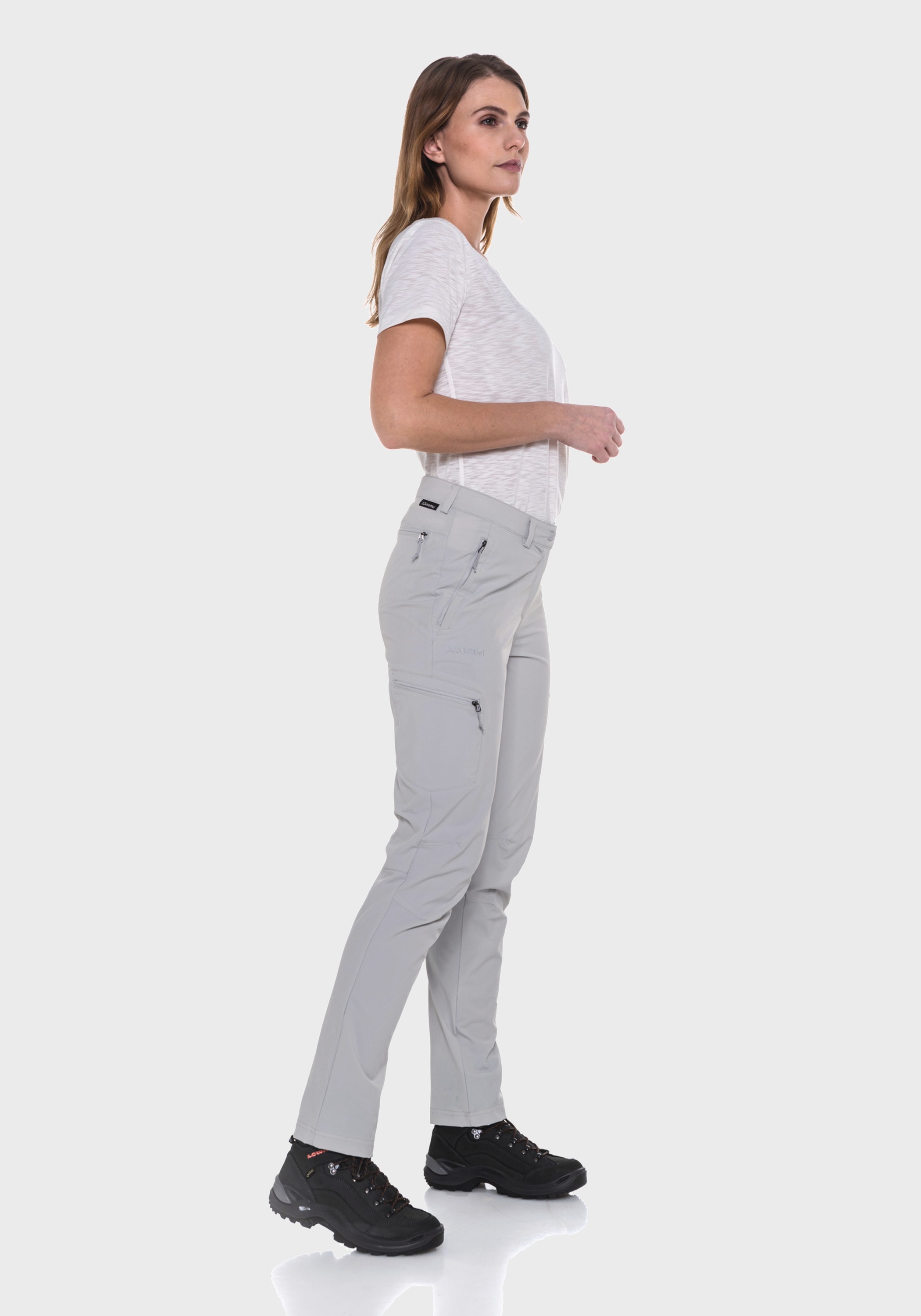Schöffel Outdoorhose »Outdoor-Hose«
