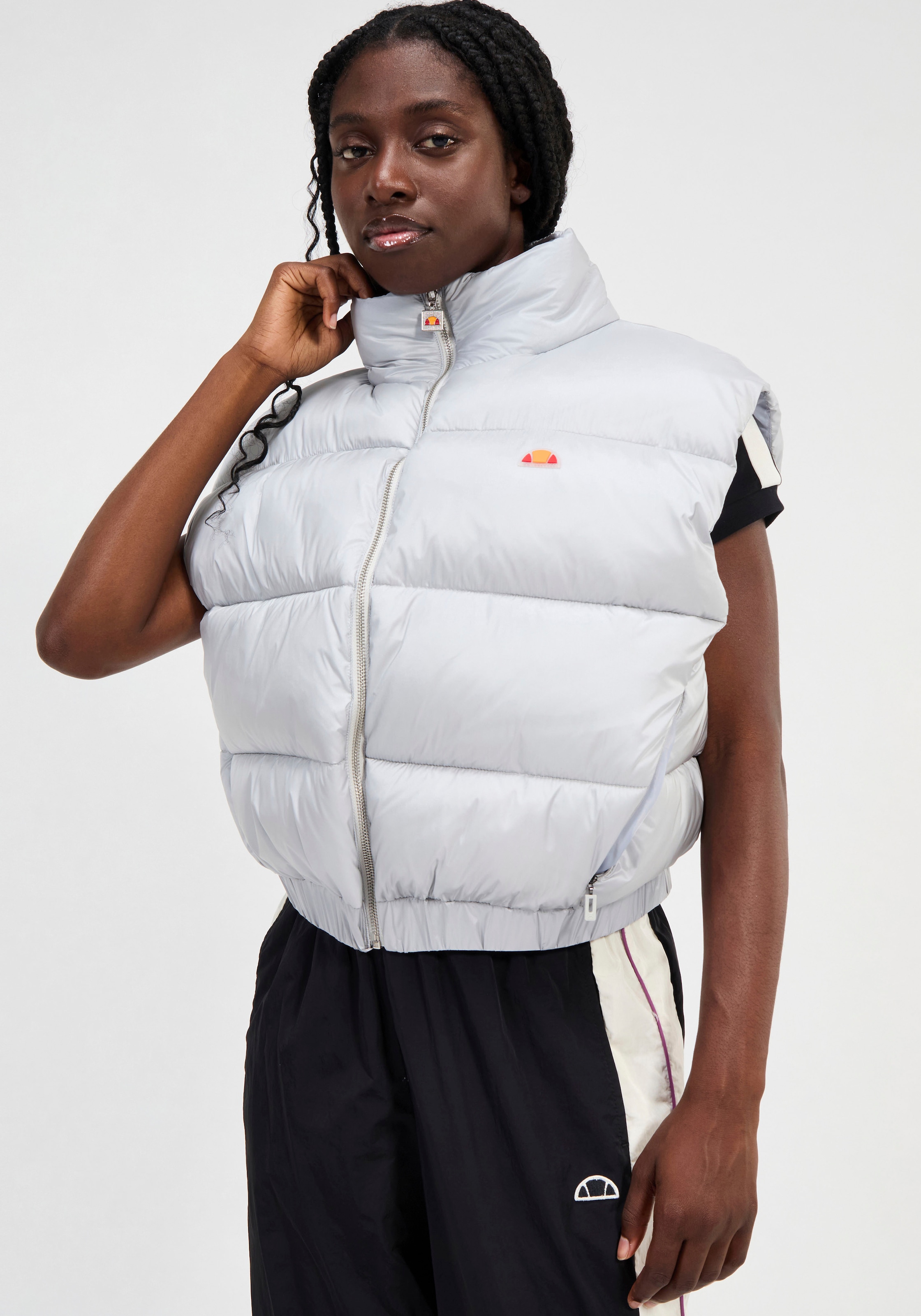 ellesse Steppweste »THERMEN GILET«