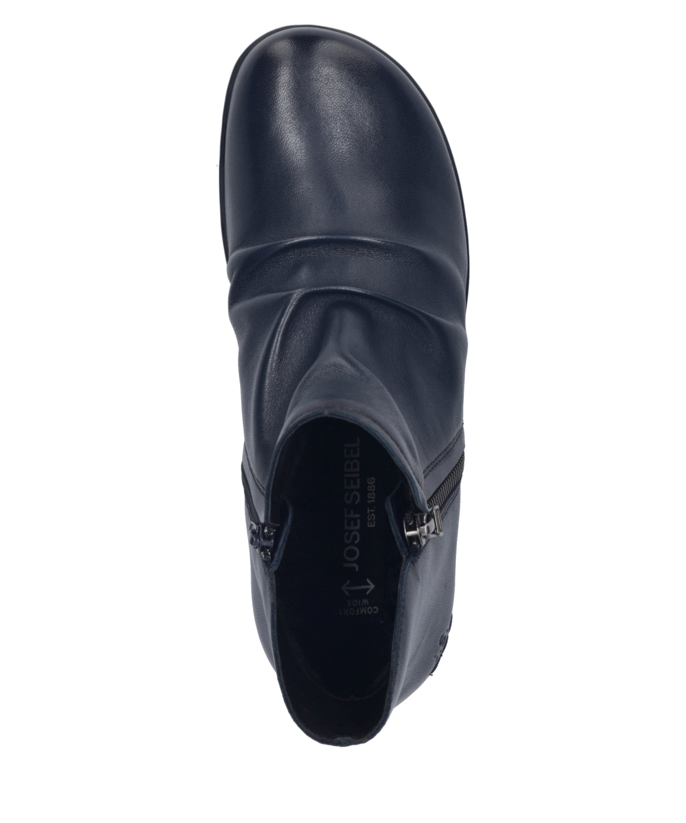 Josef Seibel Stiefelette »Naly 69, ocean«
