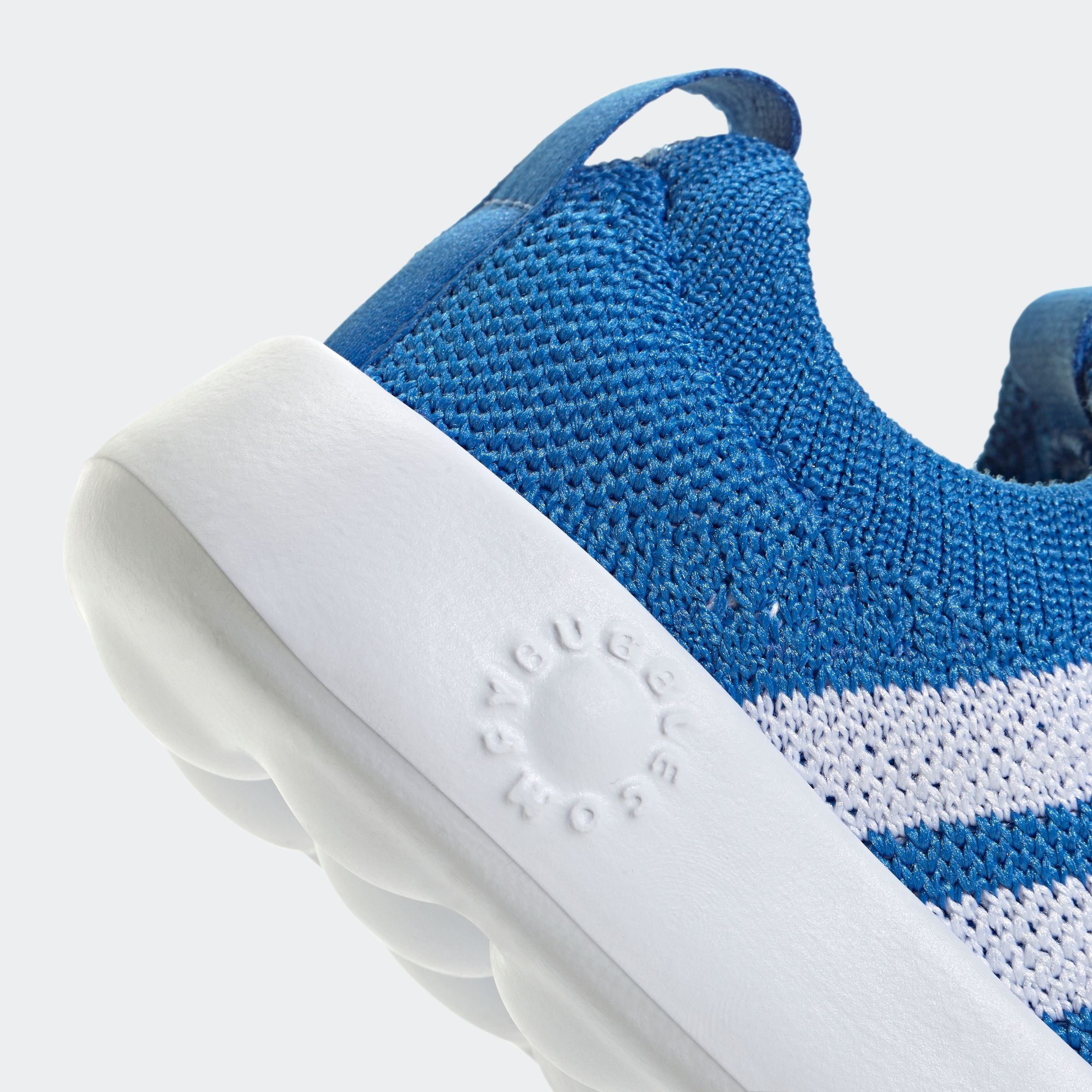 adidas Sportswear Slip-On Sneaker »BUBBLECOMFY KIDS«, für Kinder
