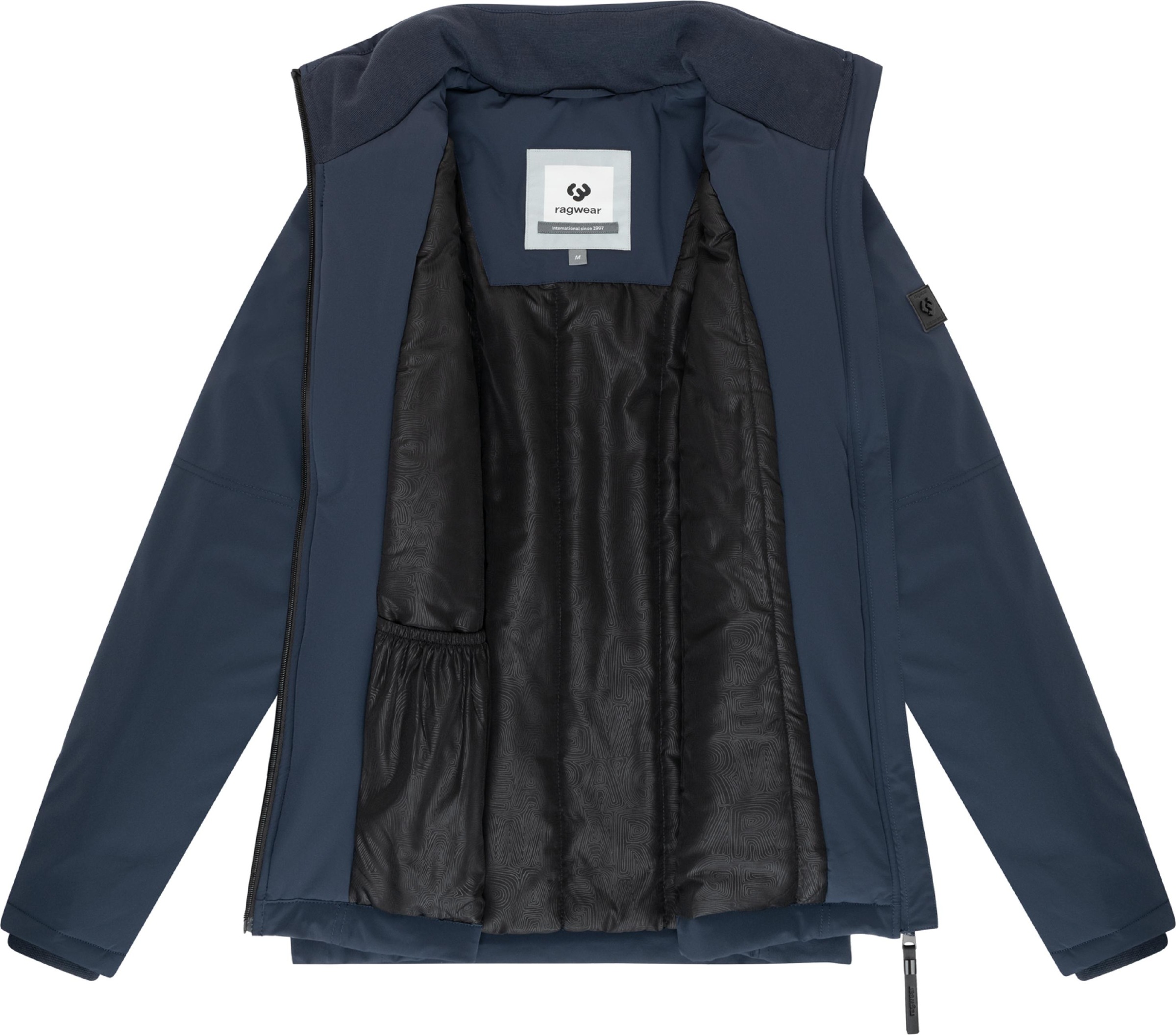 Ragwear Outdoorjacke »Outdoorjacke Colwie Warm YOUMODO«