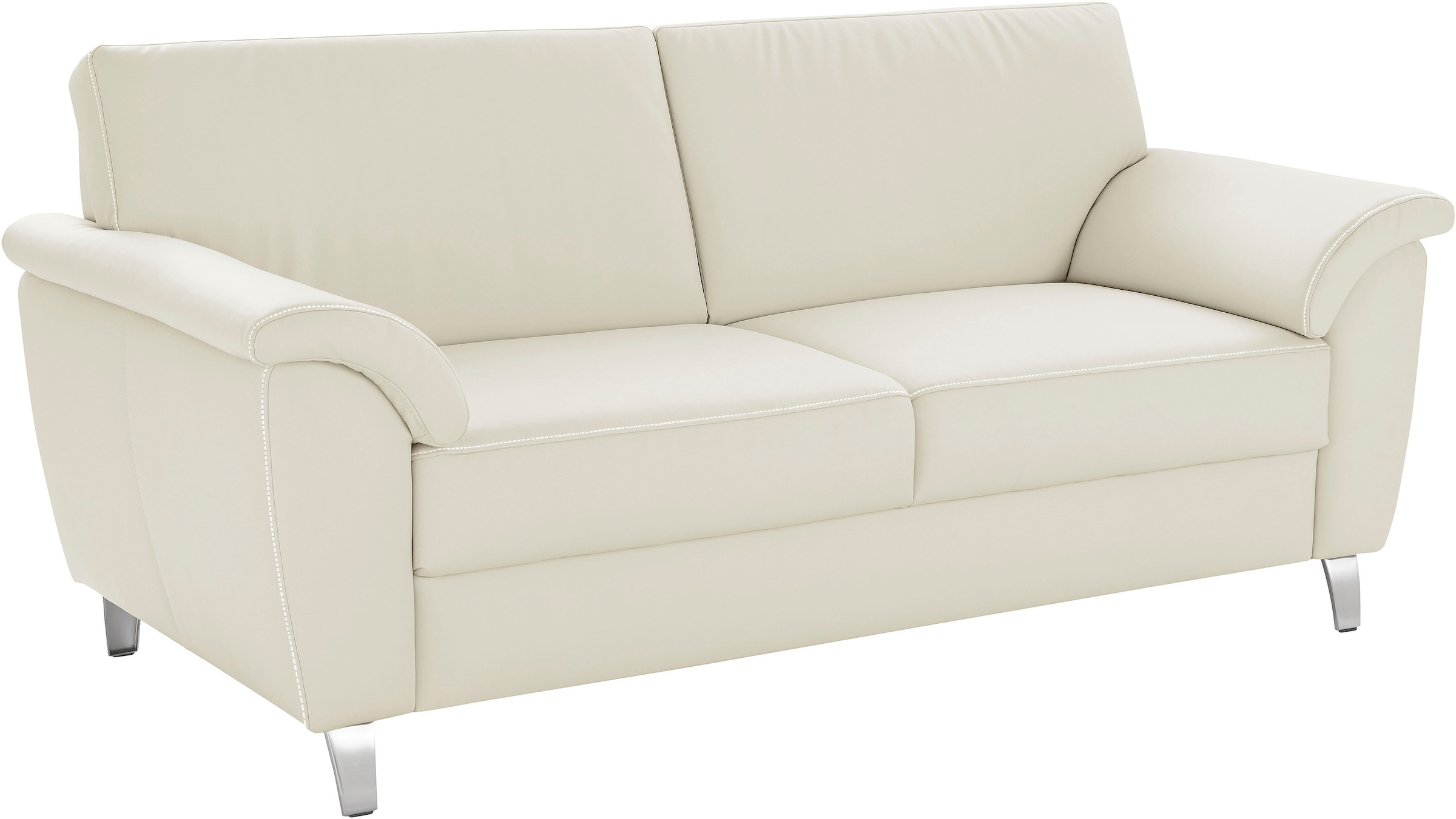 sit&more 2,5-Sitzer »Texel«, inklusive Federkern