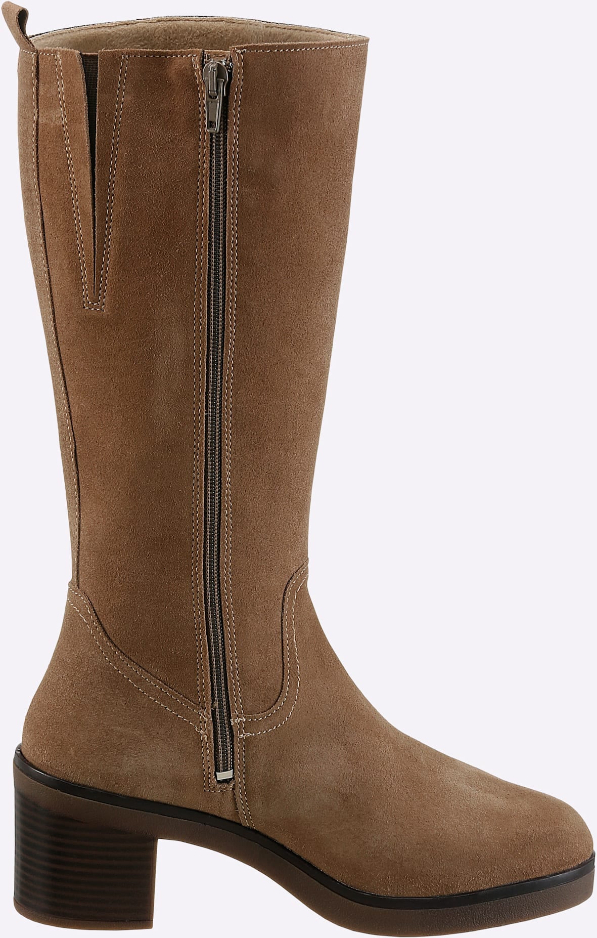 heine Stiefel