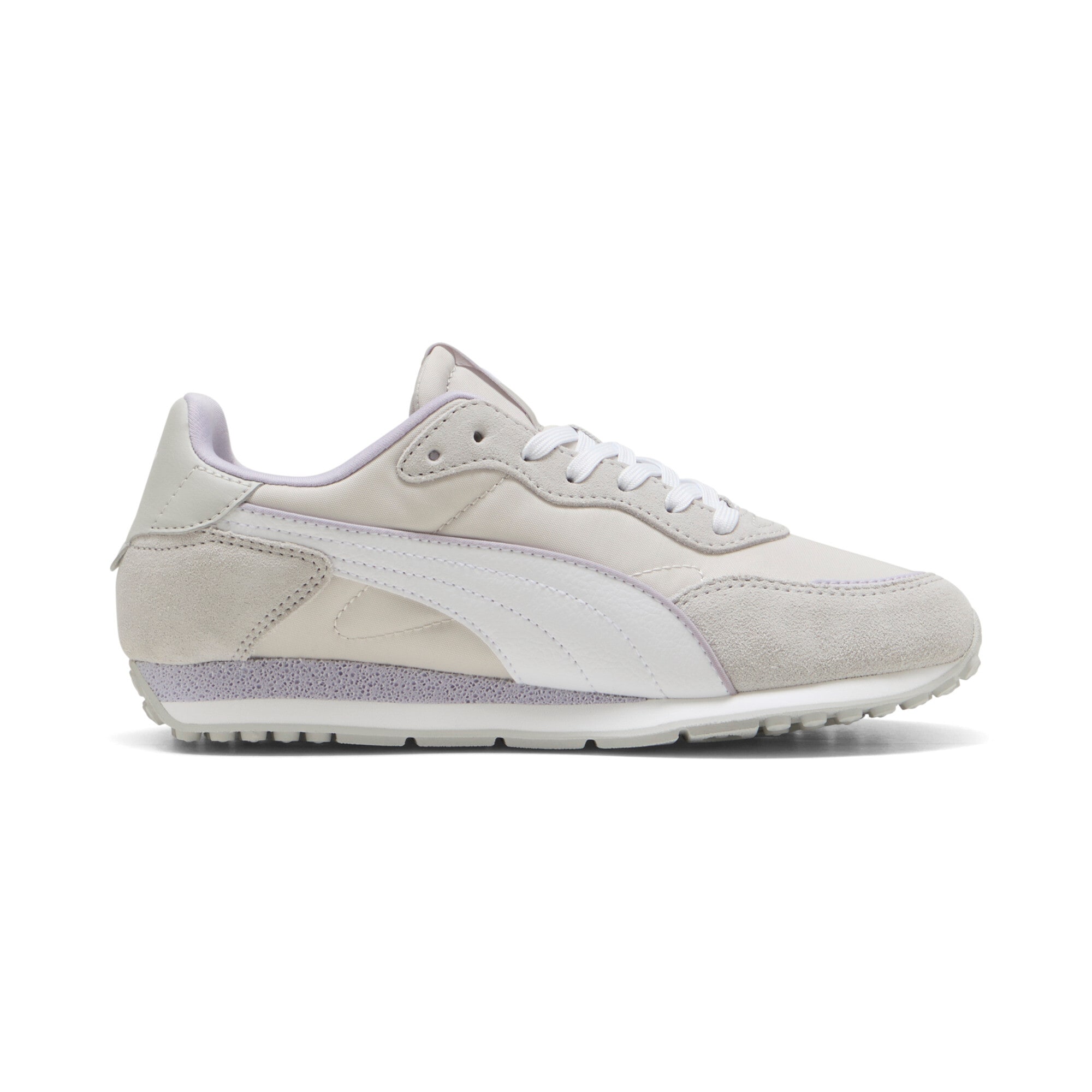 PUMA Sneaker »ST MILER ROSE«  für sportlichen Look, mit Gummilaufsohle, mit Dämpfung