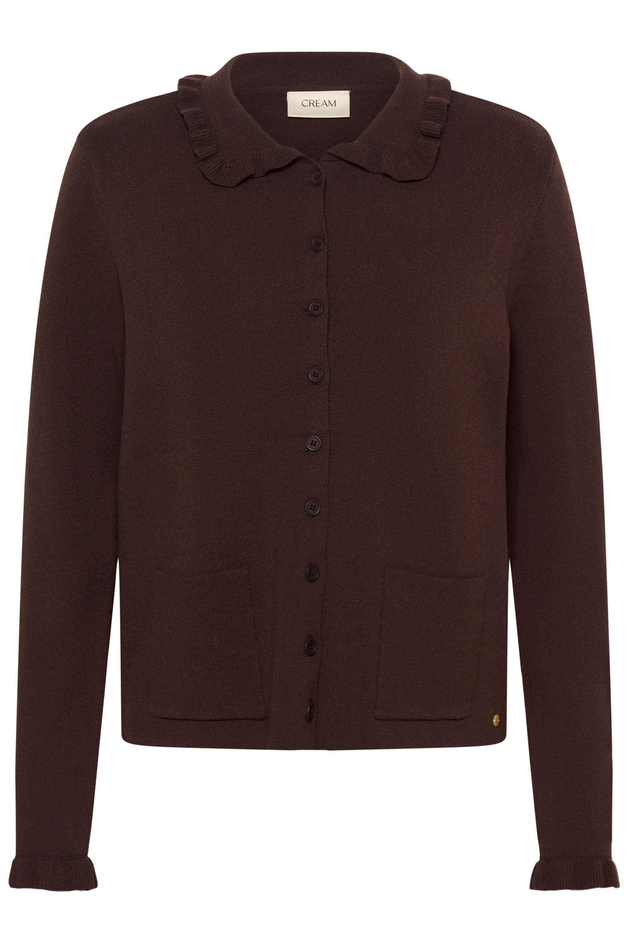 Cream Strickjacke »Damen Strickjacke CRDela«