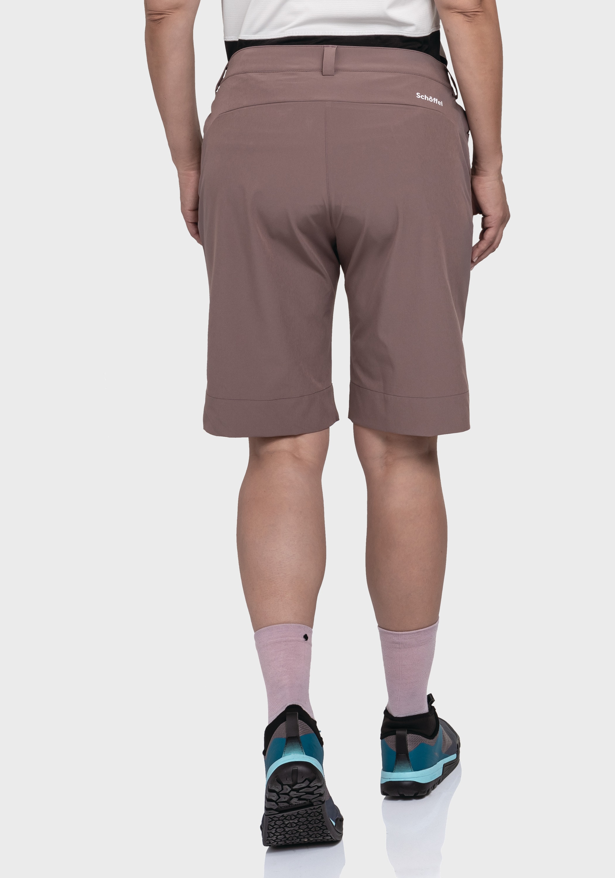 Schöffel Shorts »Shorts Style Keitele WMS«