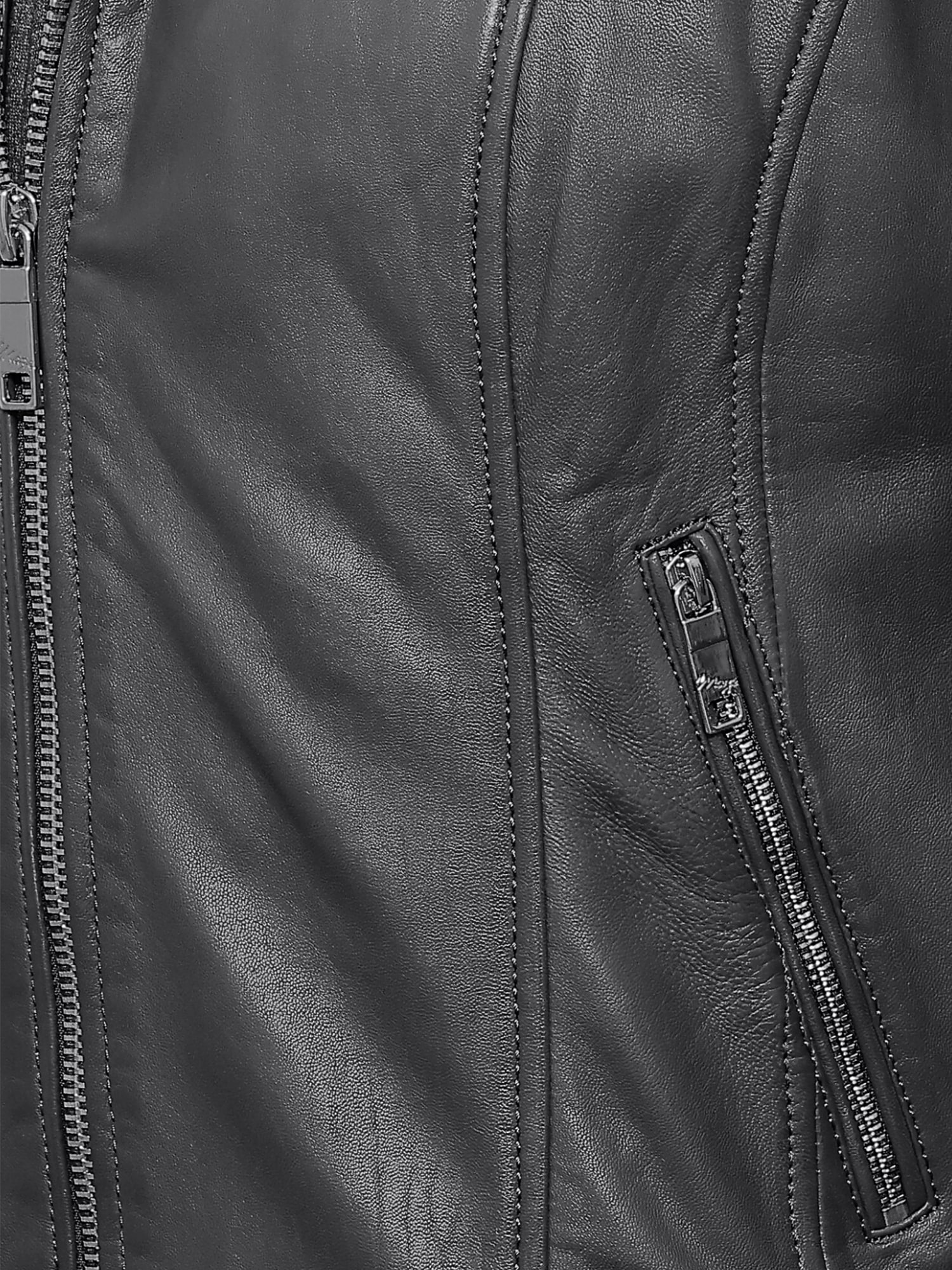 Maze Lederjacke »Lederjacke 42021318«