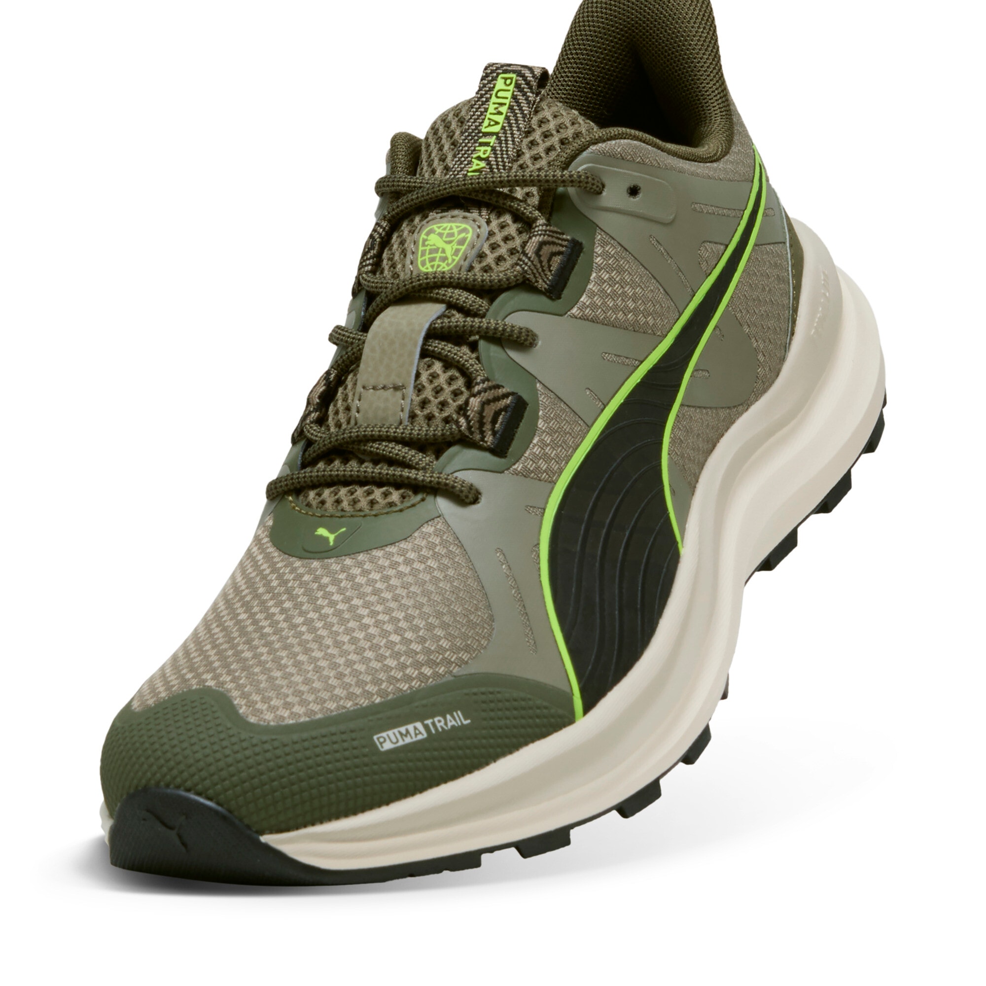 PUMA Trailrunningschuh »REFLECT LITE TRAIL«