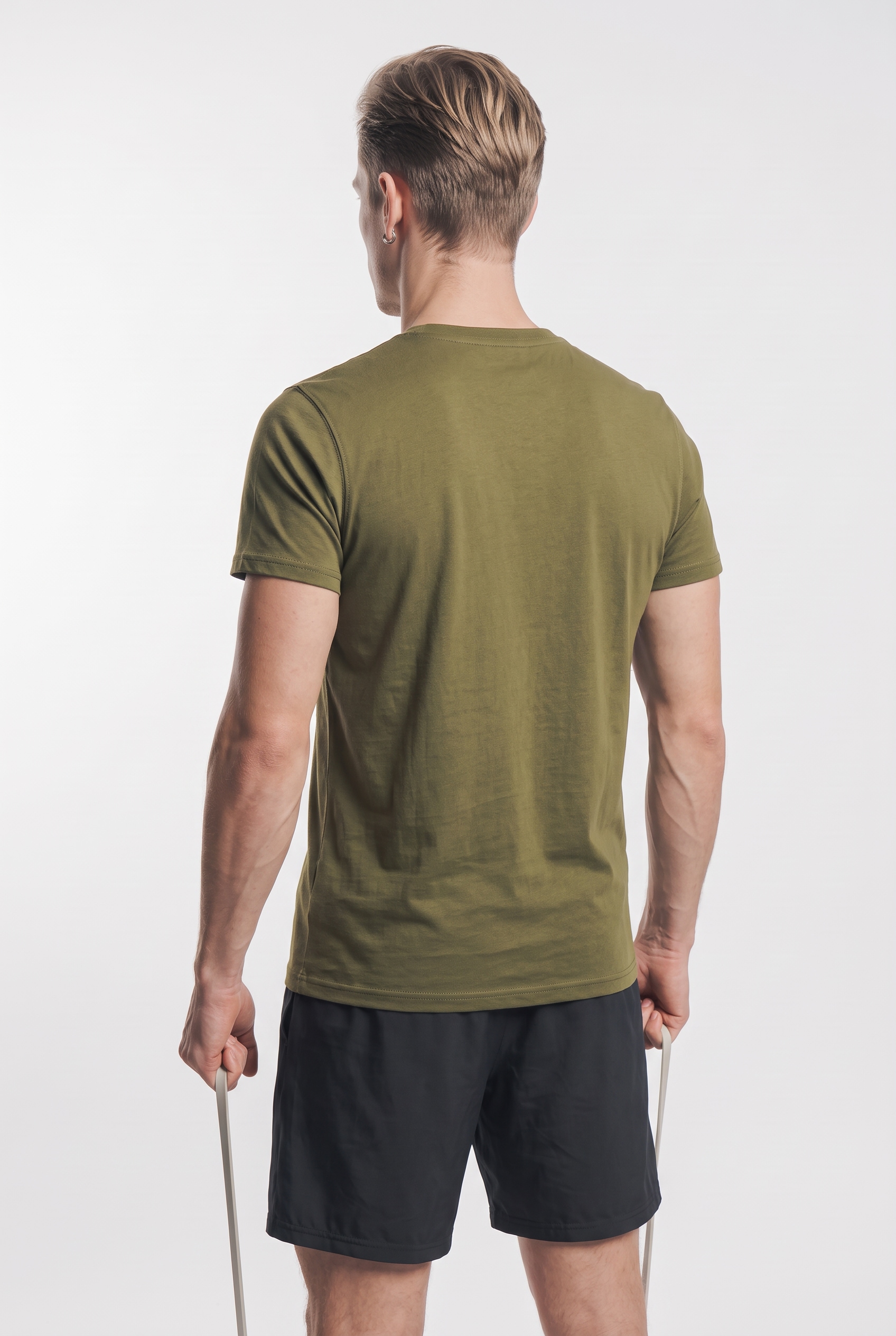 adidas Performance T-Shirt »Perfo Script Graphic Tee«