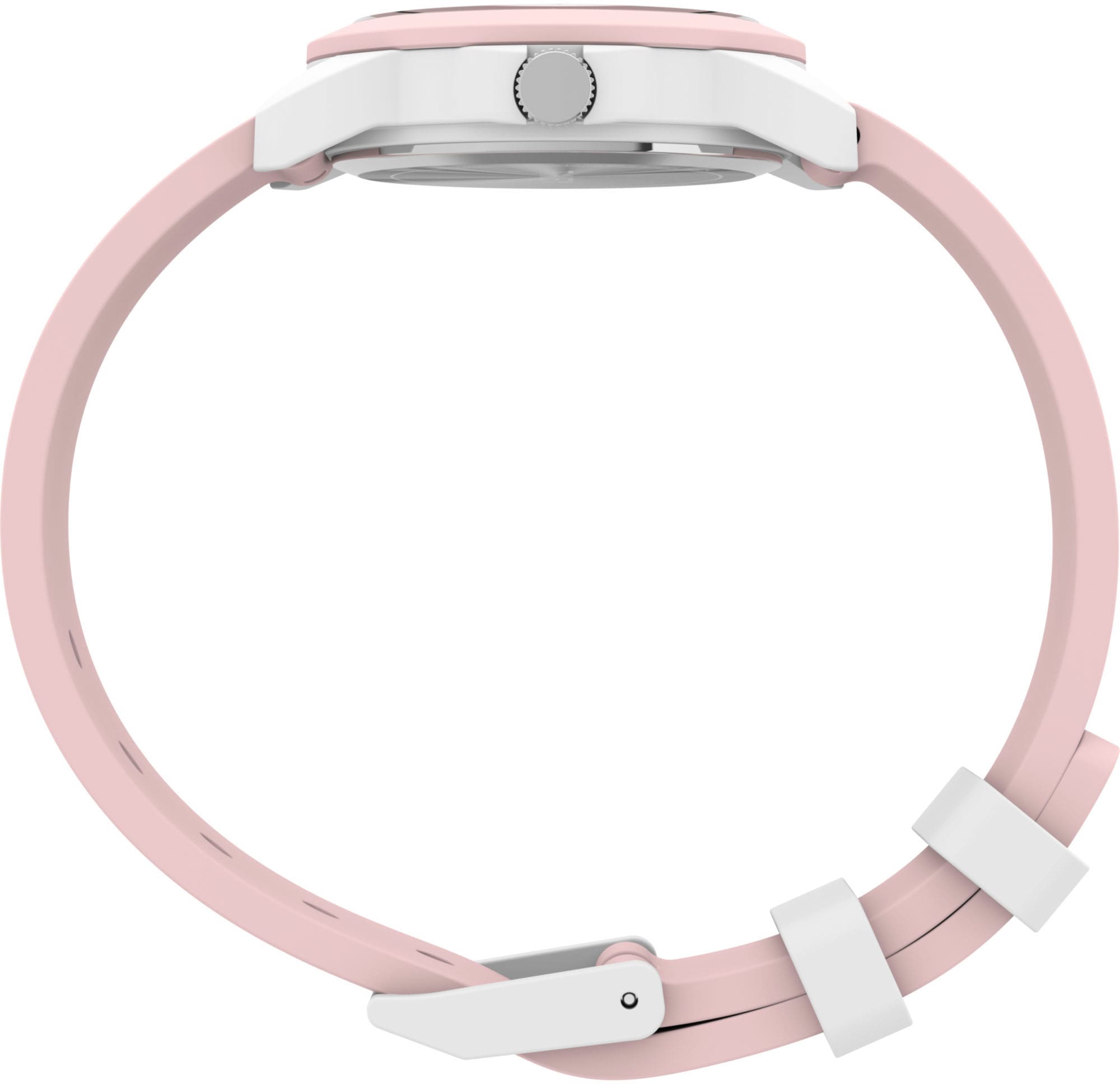 Timex Quarzuhr »TIME TEACHER« Armbanduhr, Kinderuhr, Lernuhr, Geburtstag, Schulanfang, Geschenkidee