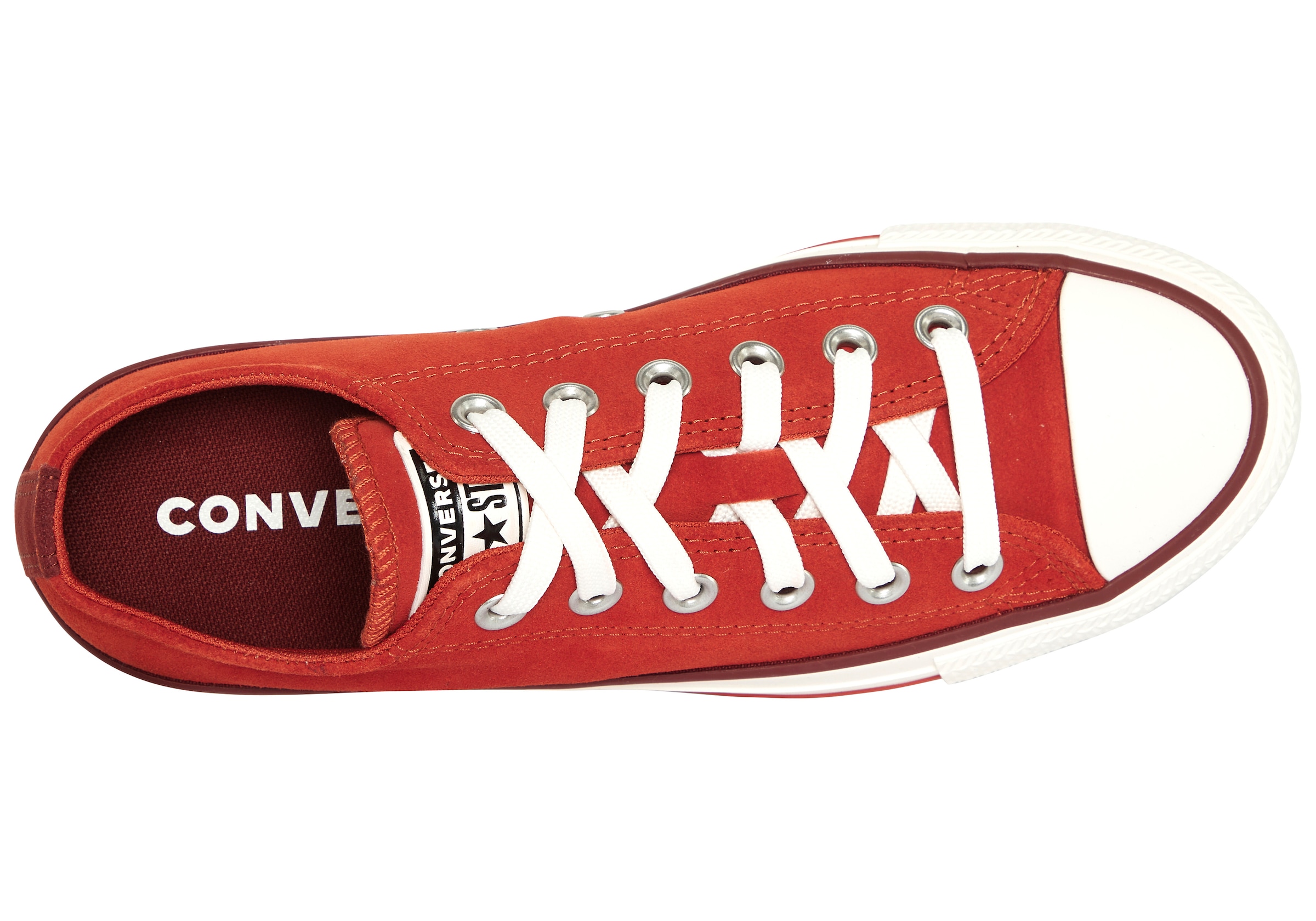 Converse Sneaker »CHUCK TAYLOR ALL STAR«