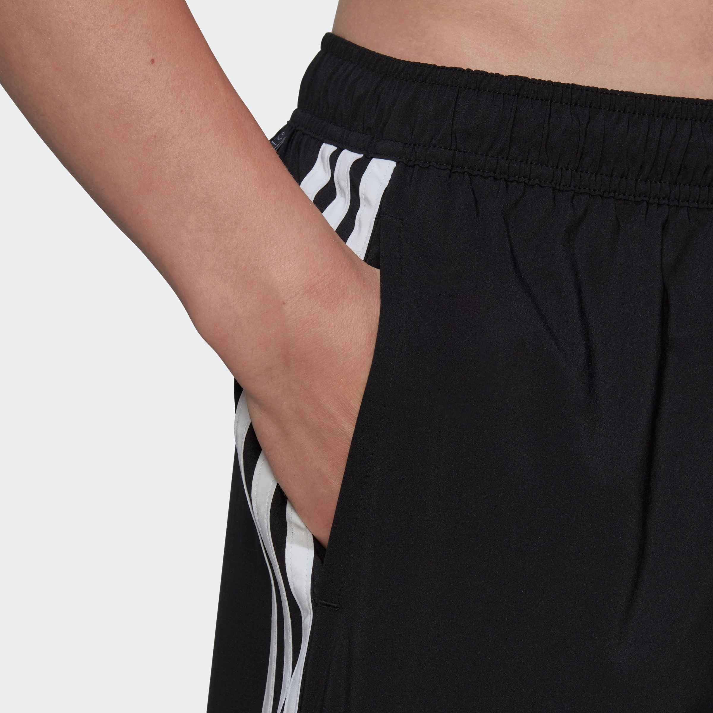 adidas Performance Badeshorts »3S CLX SH CL«, (1 St.)