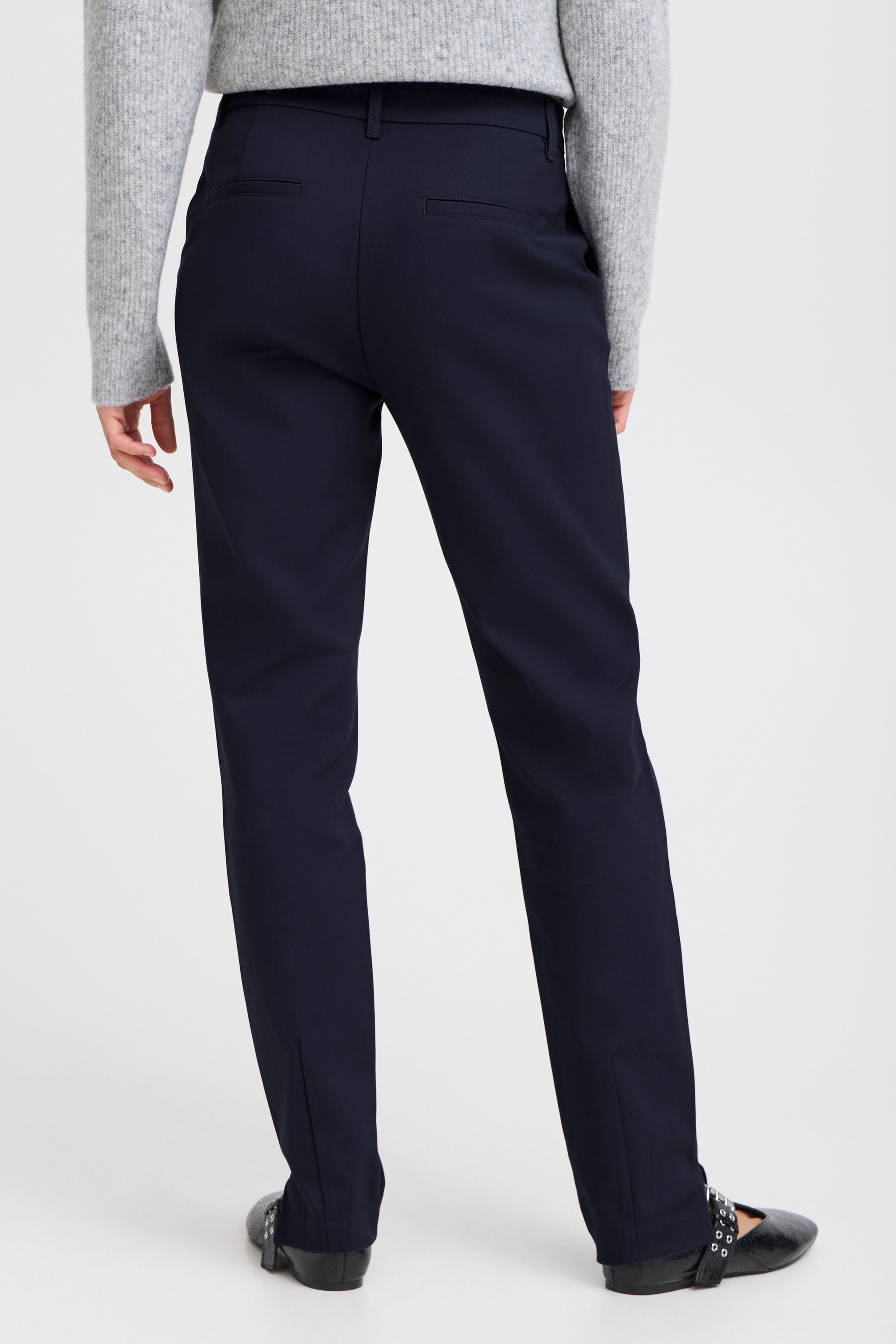 Pulz Jeans Stoffhose »Casual Hose PZBINDY«