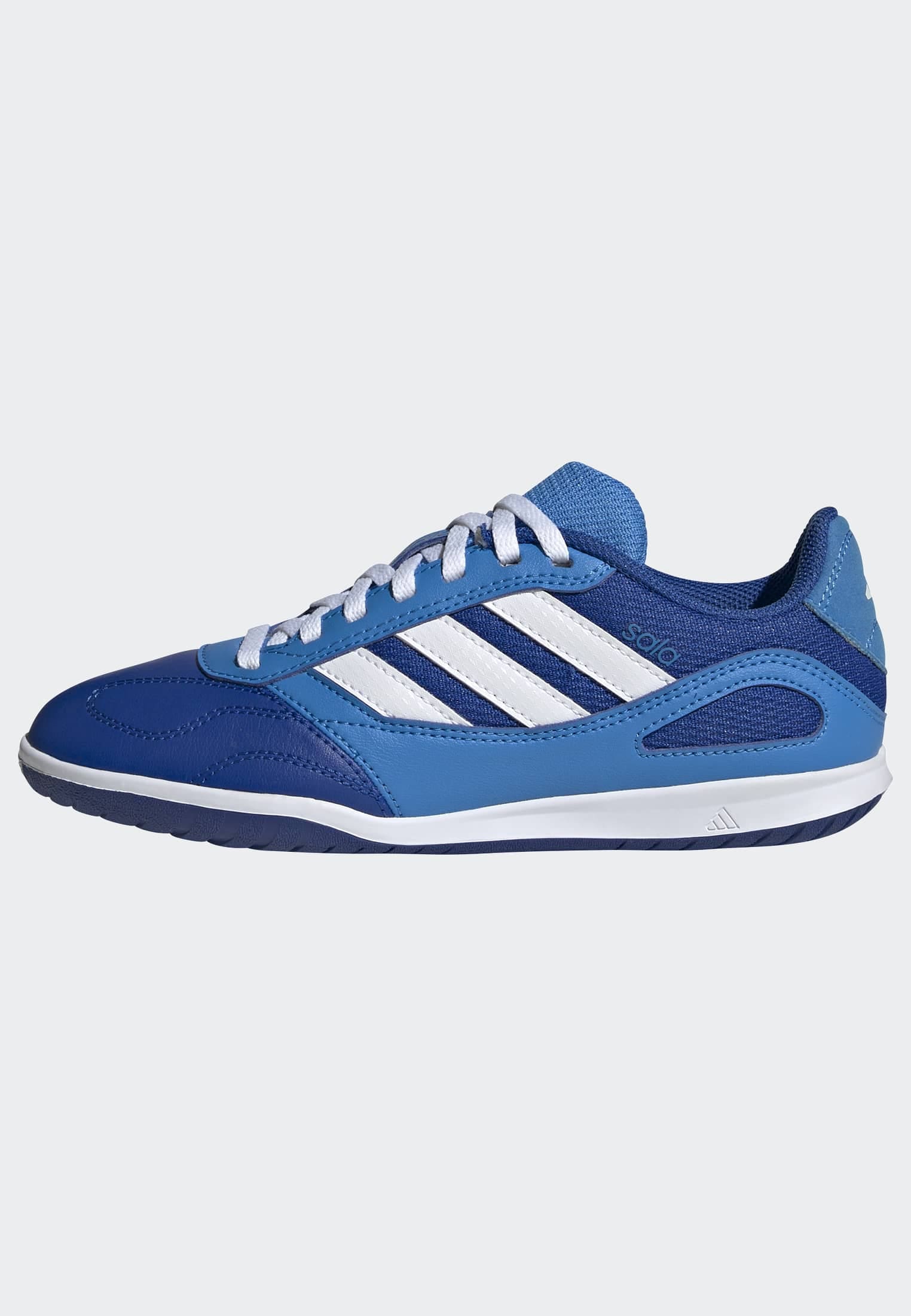 adidas Performance Fußballschuh »SUPER SALA COMPETITION III INDOOR  KIDS«  für Hallenboden, für Kinder & Jugendliche