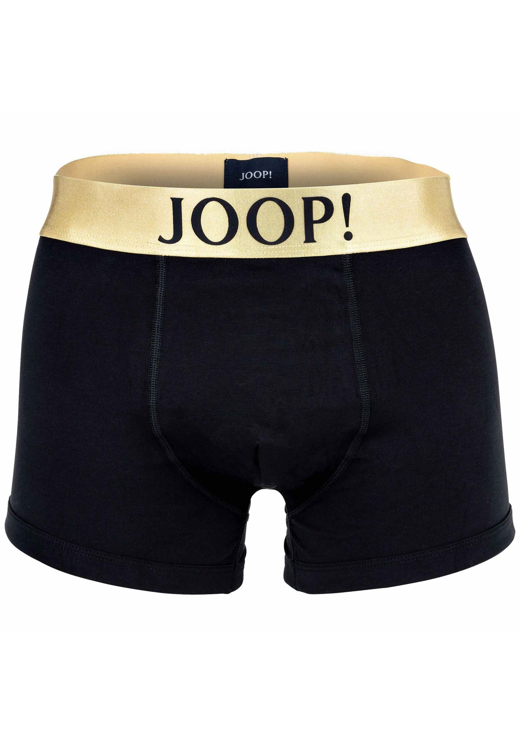 JOOP! Boxershorts »Boxershort 3er Pack«