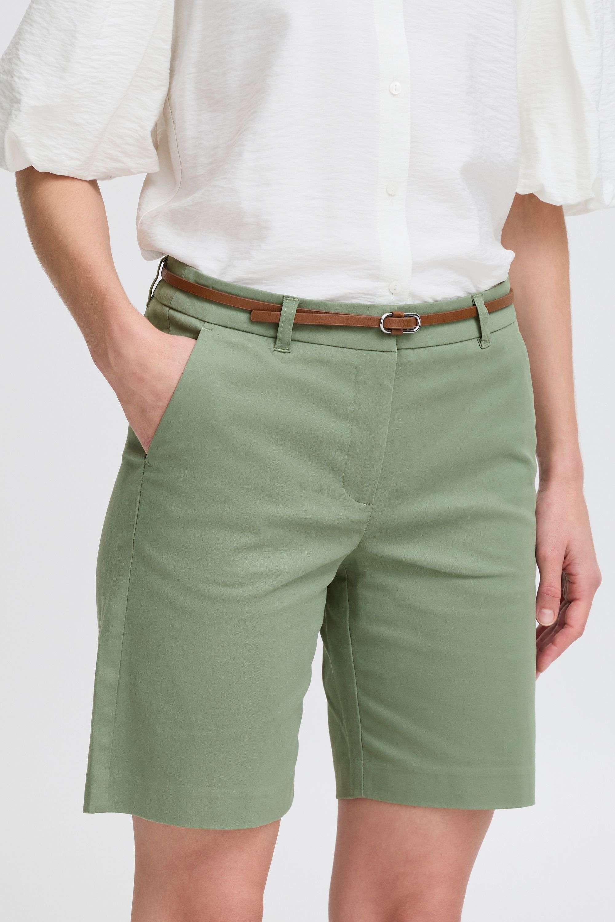 b.young Chinoshorts »Chinoshorts BYDays«