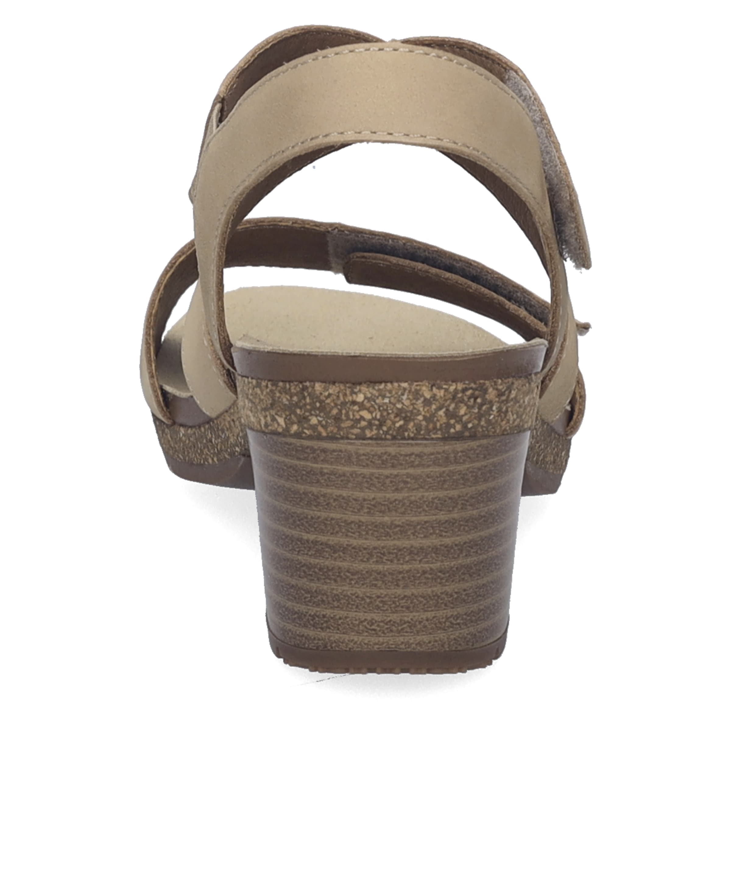 Josef Seibel Sandale »Grace 07, beige«
