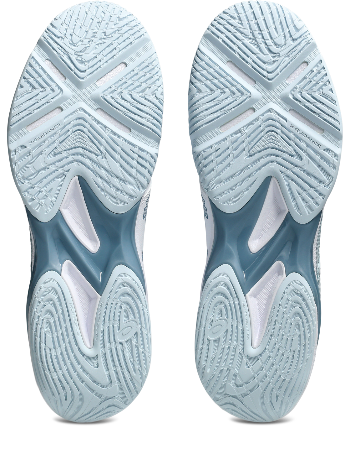 Asics Hallenschuh »BLADE FF 2«