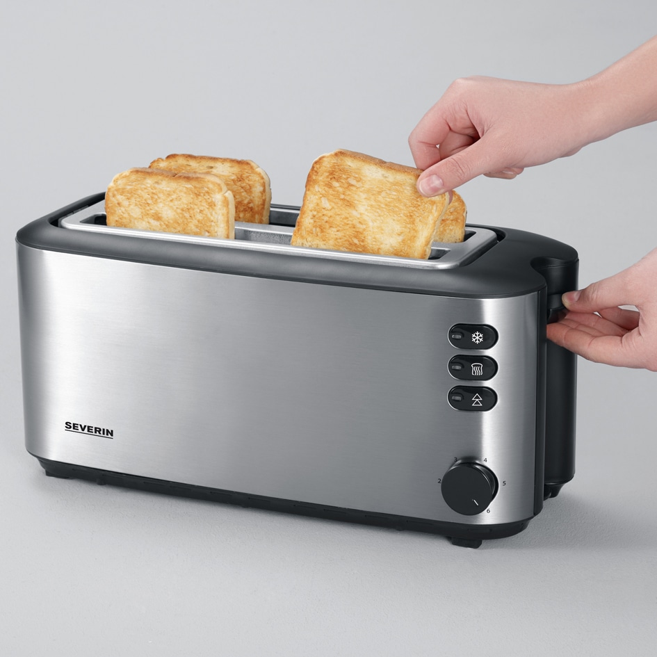 Severin Toaster »AT 2509« 1400 W