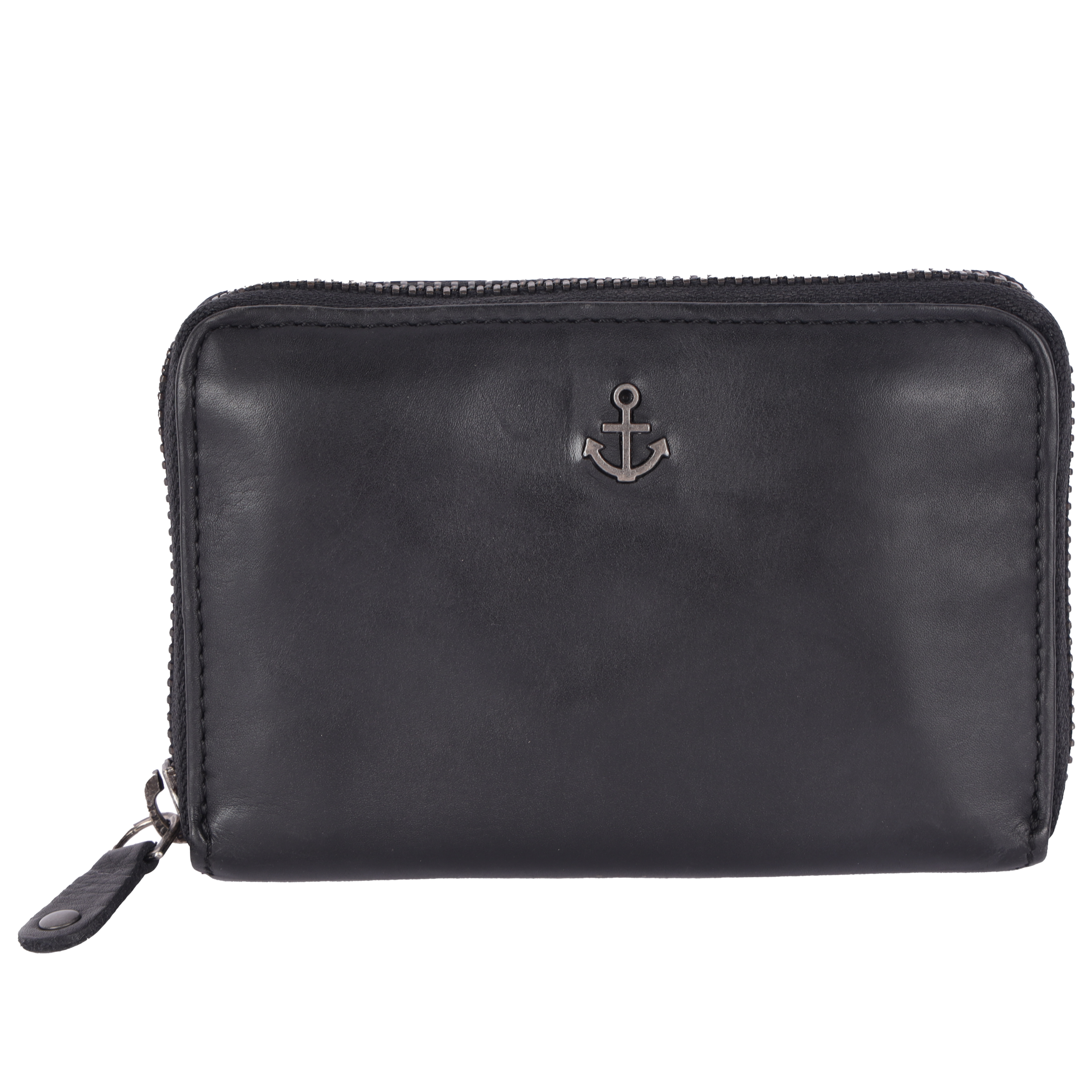 HARBOUR 2nd Geldbörse "Seraphina" Wallet Brieftasche Geldbeutel mit charakteristischem Anker-Emblem
