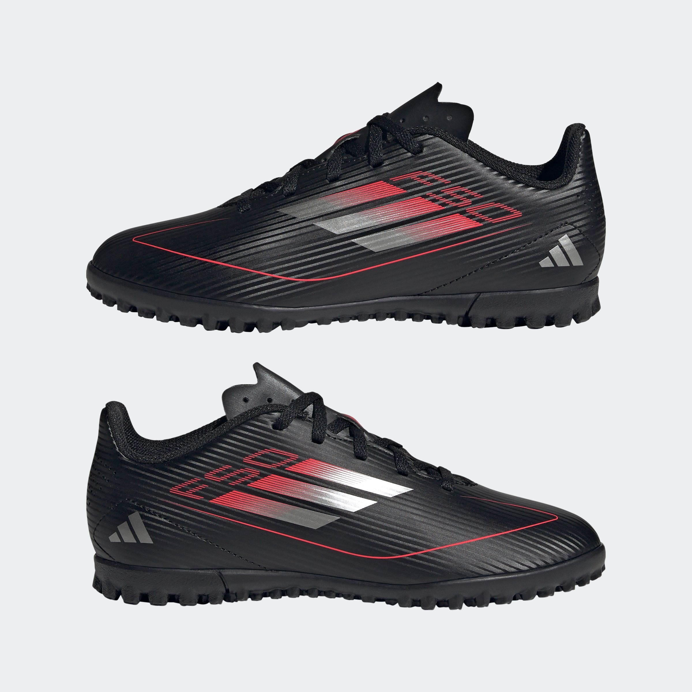 adidas Performance Fußballschuh »F50 CLUB KIDS TF«