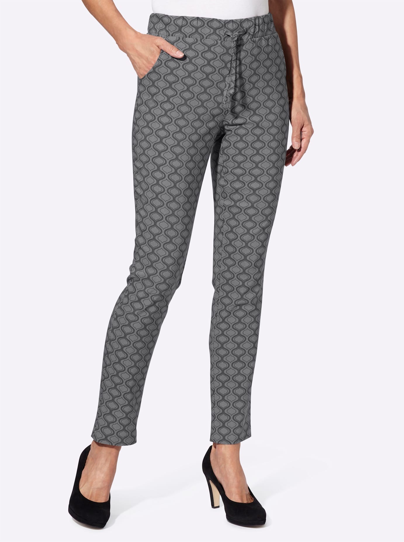 Classic Basics Webhose