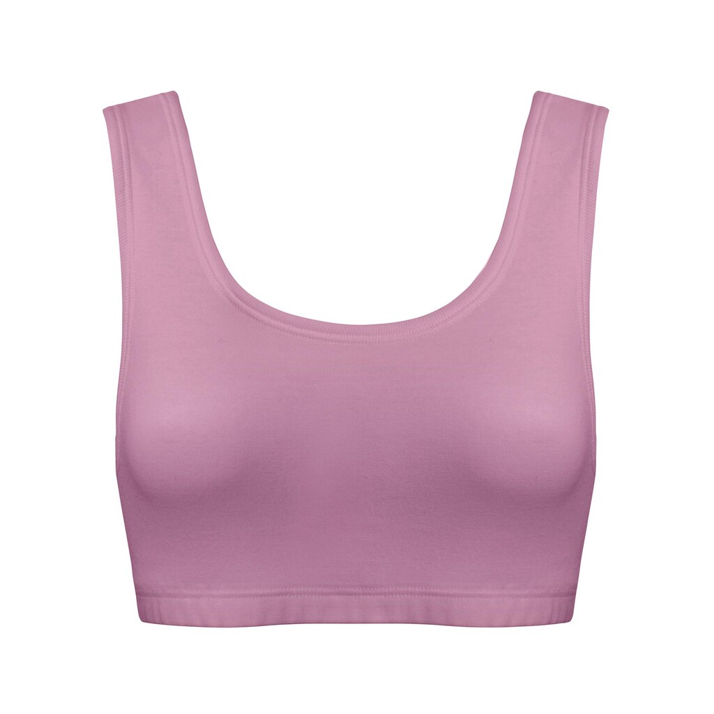 wäschepur Bustier, (3 tlg.)