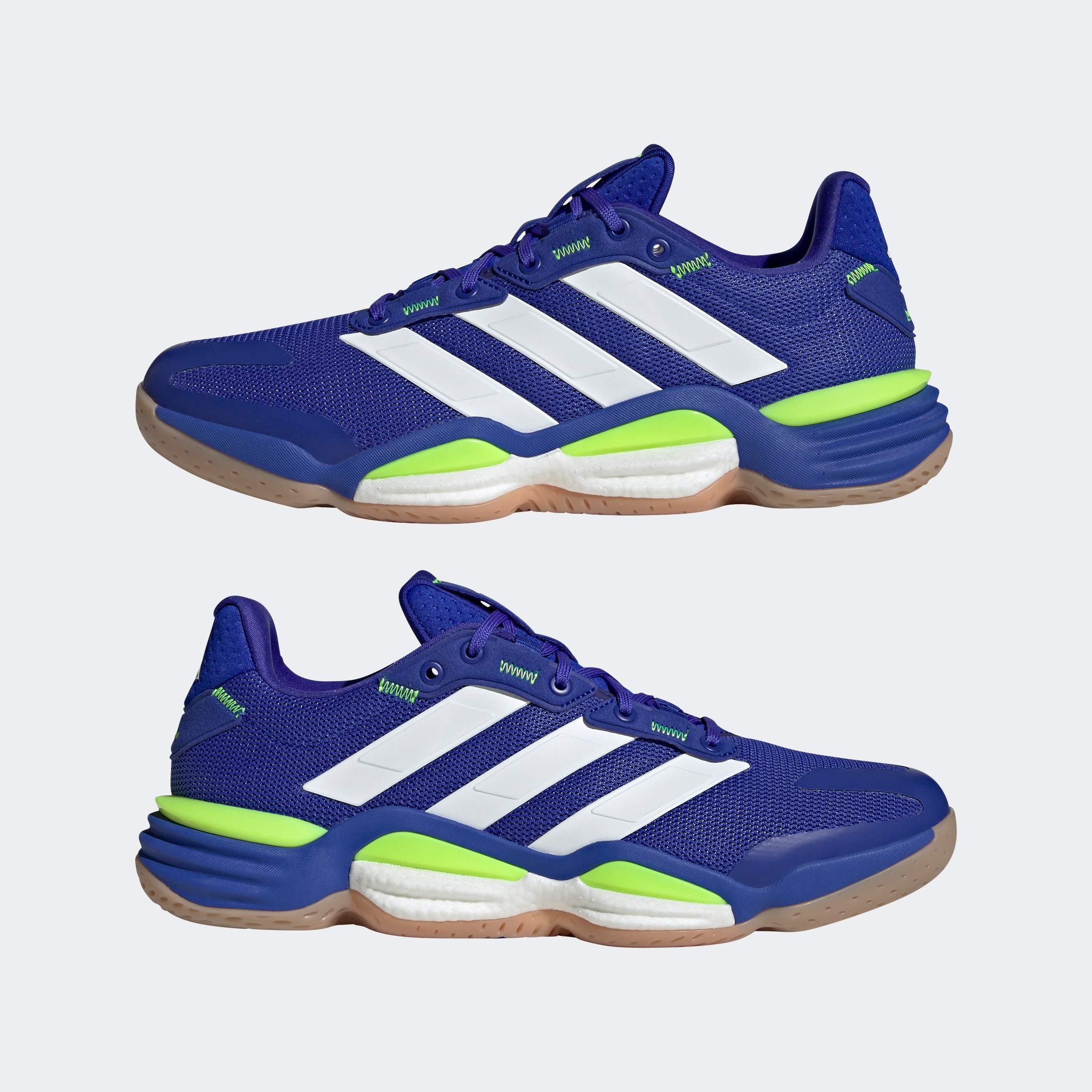 adidas Performance Handballschuh »STABIL 16 INDOOR«