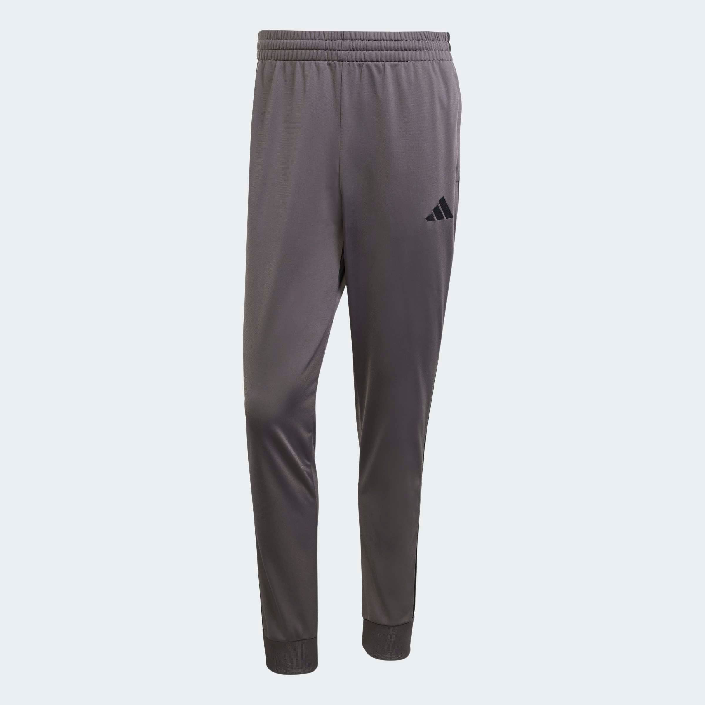 adidas Sportswear Trainingsanzug »M 3S TR TT TS«, (2 tlg.), Basic 3-Streifen Trikot