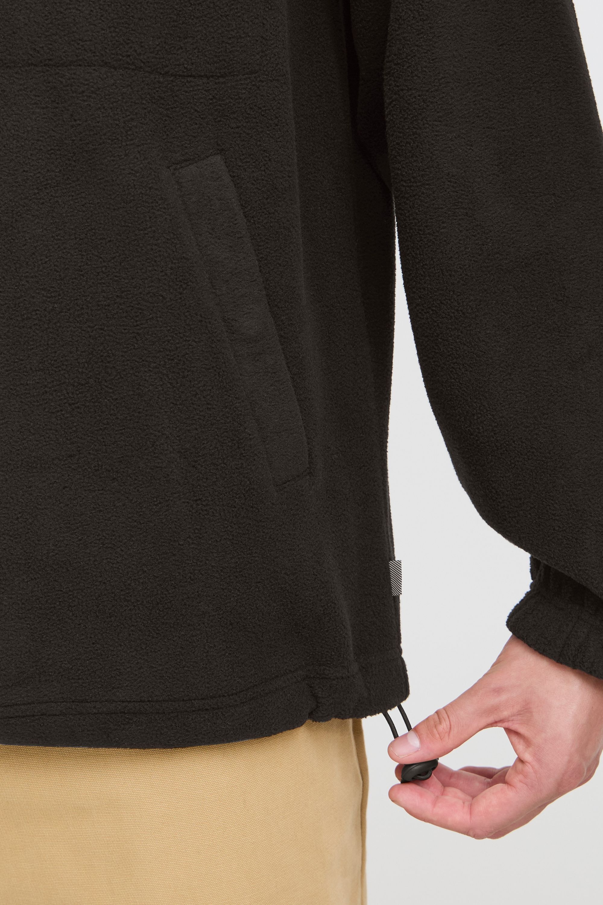 !Solid Strickpullover »Strickjacke SDMATZO«