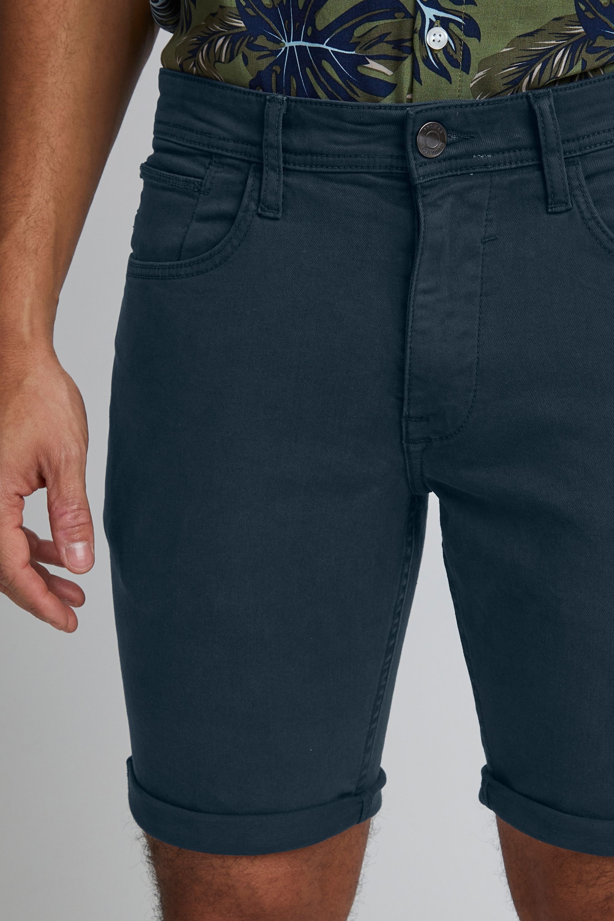 11 Project Jeansshorts »Shorts PRLoke«