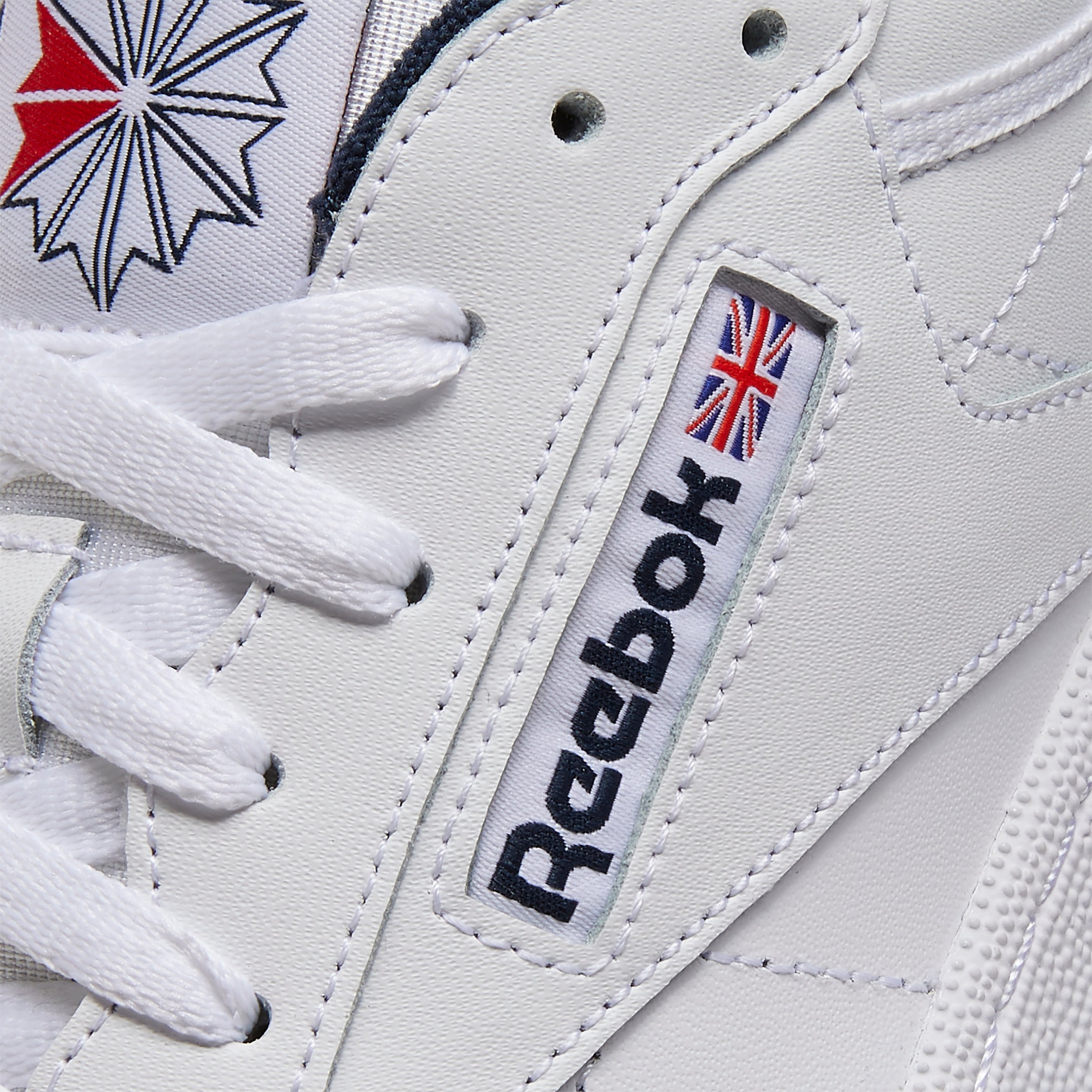 Reebok Classic Sneaker »CLUB C 85«