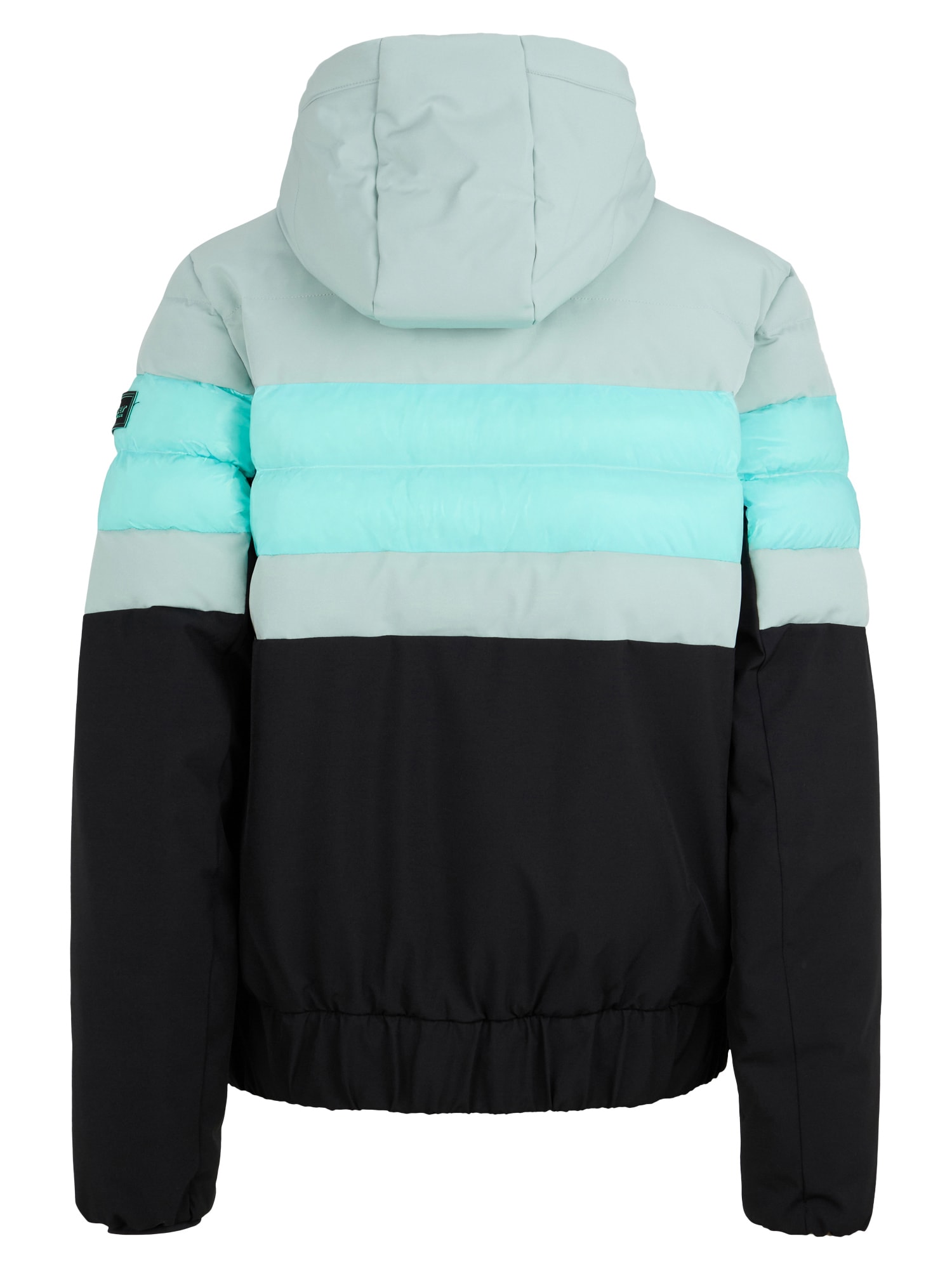 Ziener Skijacke »TINDIA-Z jacket lady«