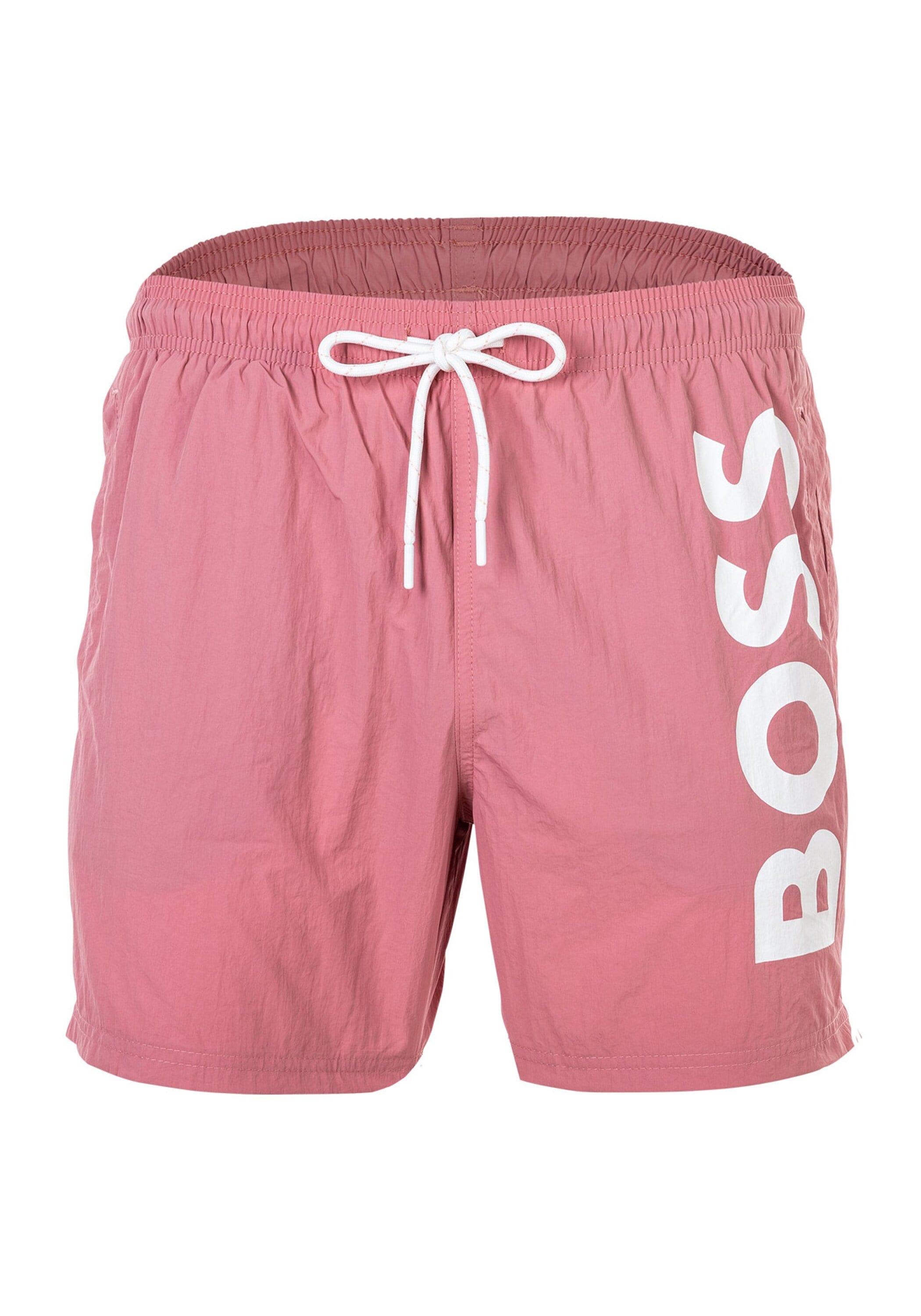 Badeshorts »Badeshorts 1er Pack«