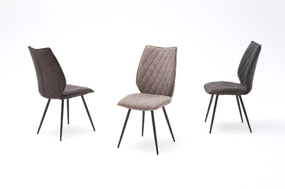 MCA furniture Esszimmerstuhl »NAVARRA«, Polyester