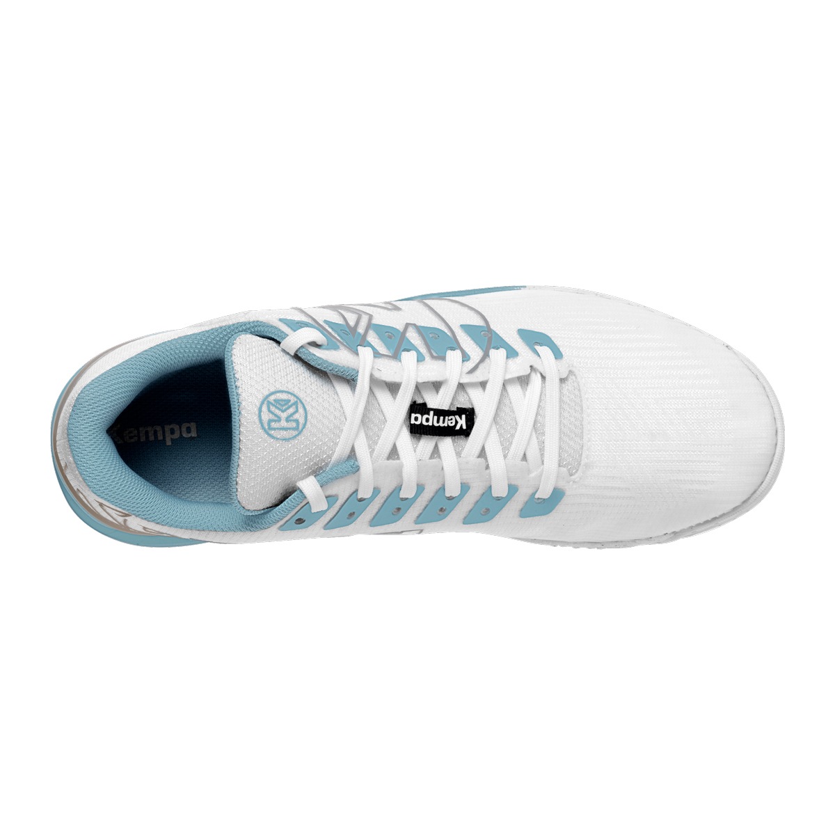 Kempa Hallenschuh »Hallen-Sport-Schuhe Attack Pro 2.0 W Game Changer«  1 tlg.